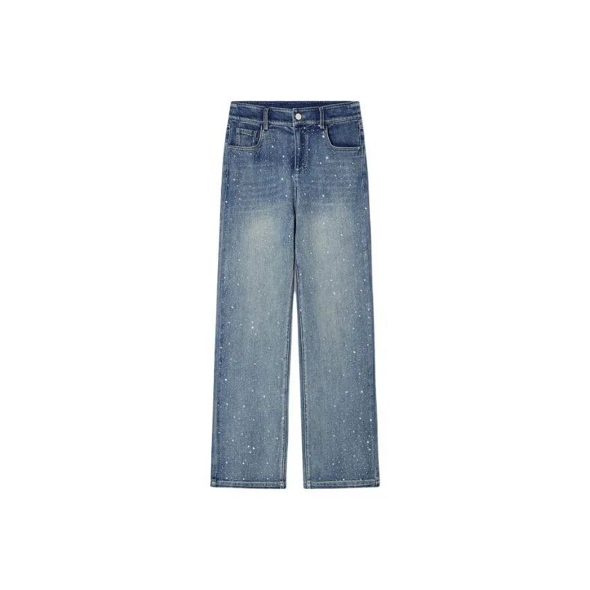 Goodland Jeans Women's Vintage Blue