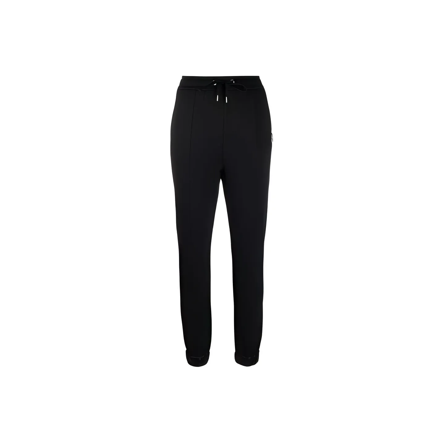 Moncler Cuffed Sweatpant 'Black'