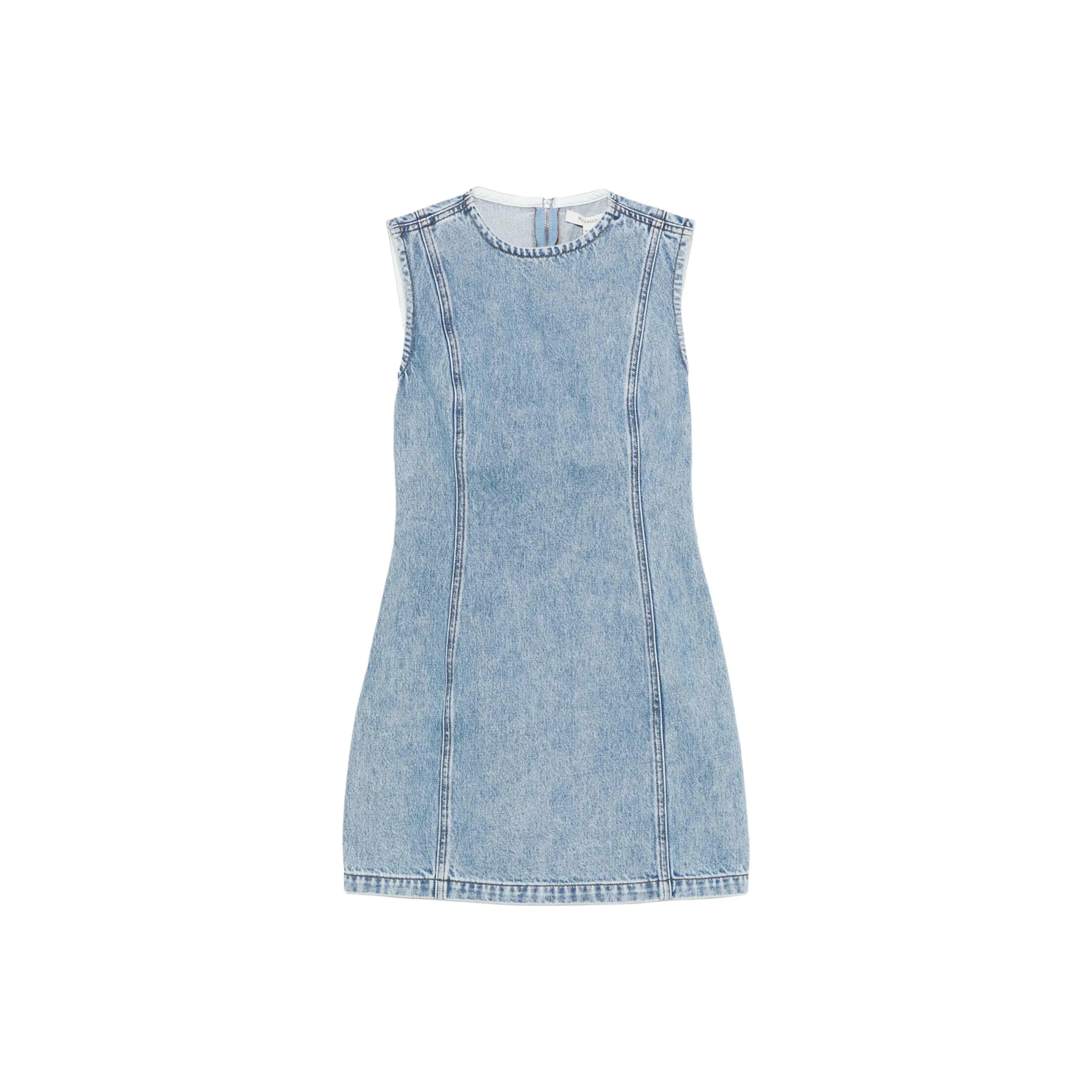 JW Anderson Sleeveless Mini Dress