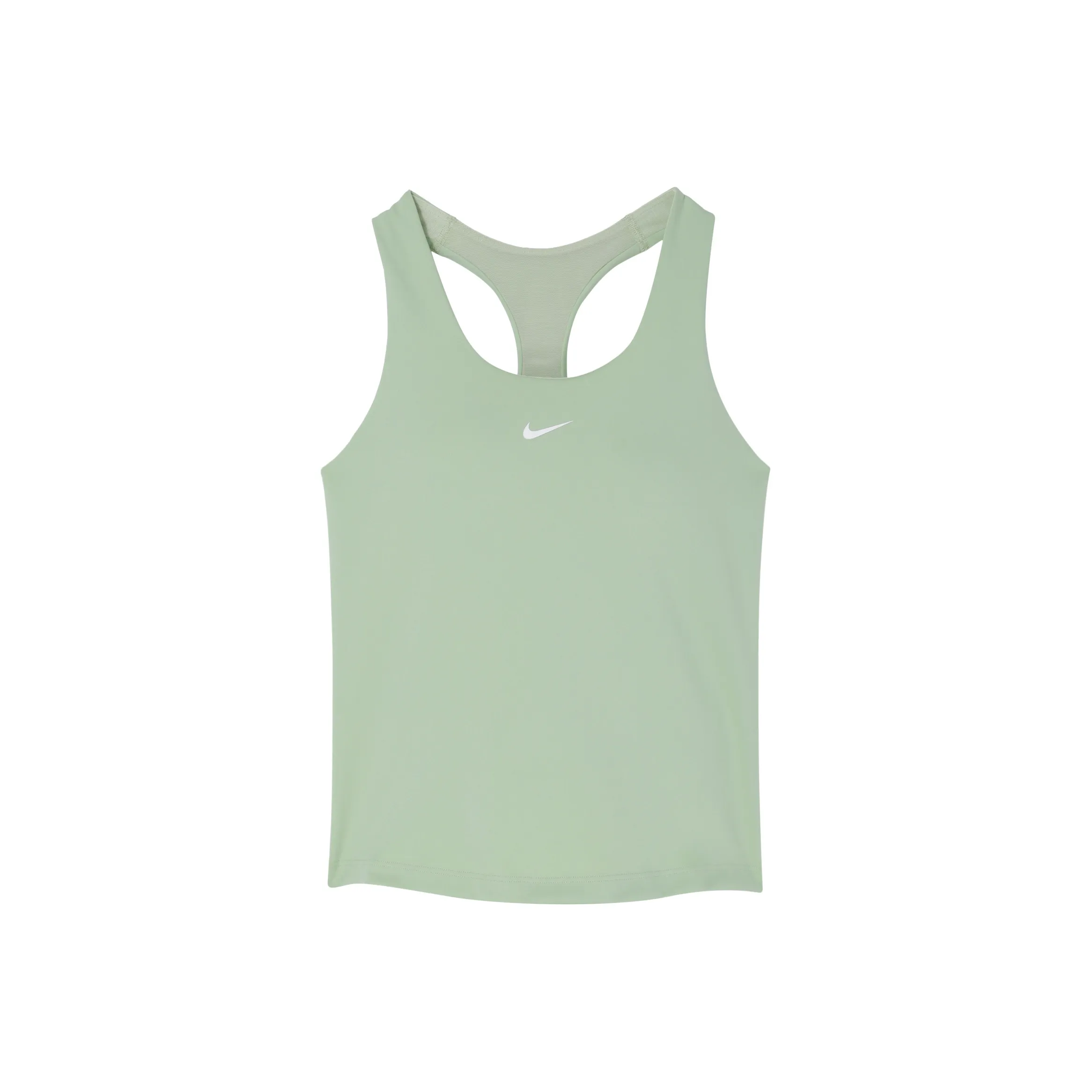 Nike Swoosh Sport Vests Women's Melon Green