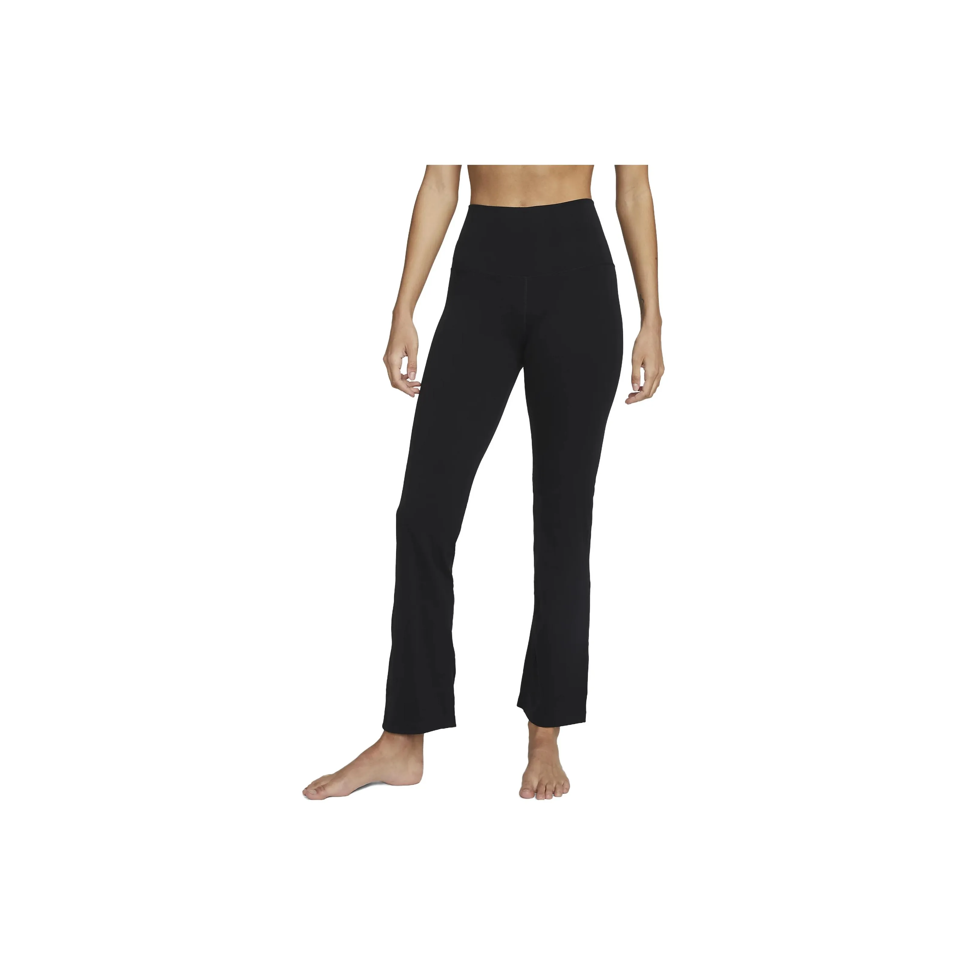 Nike Yoga Dri FIT Luxe Women's Flared Pants