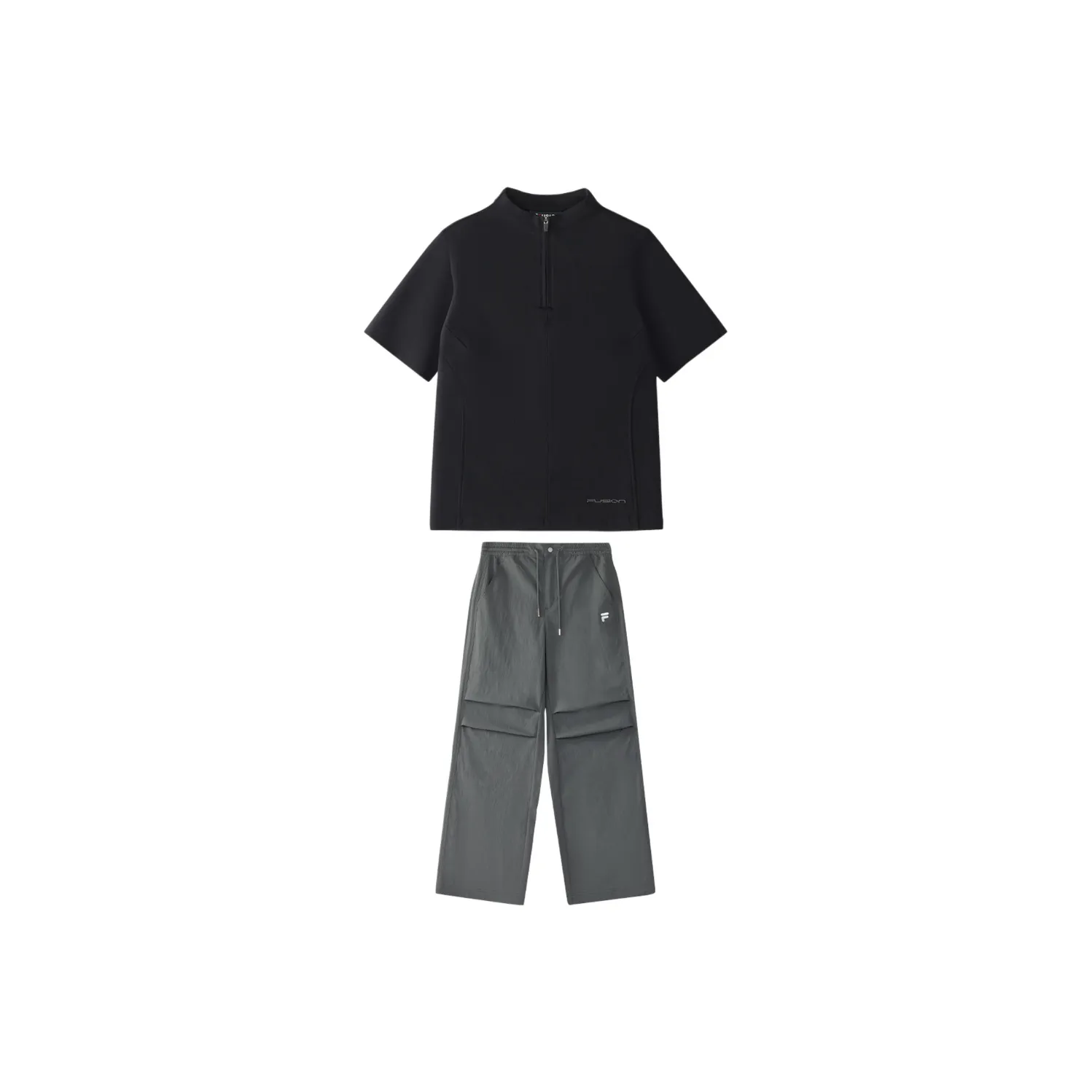 FILA FUSION Повседневный костюм женский