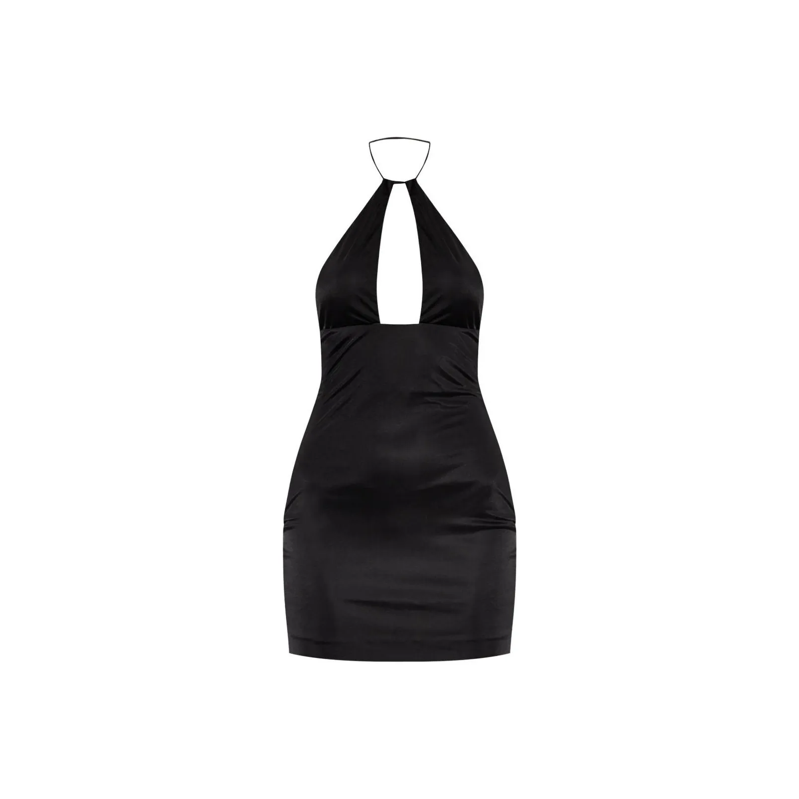 DSQUARED2 Cut out Mini Dress