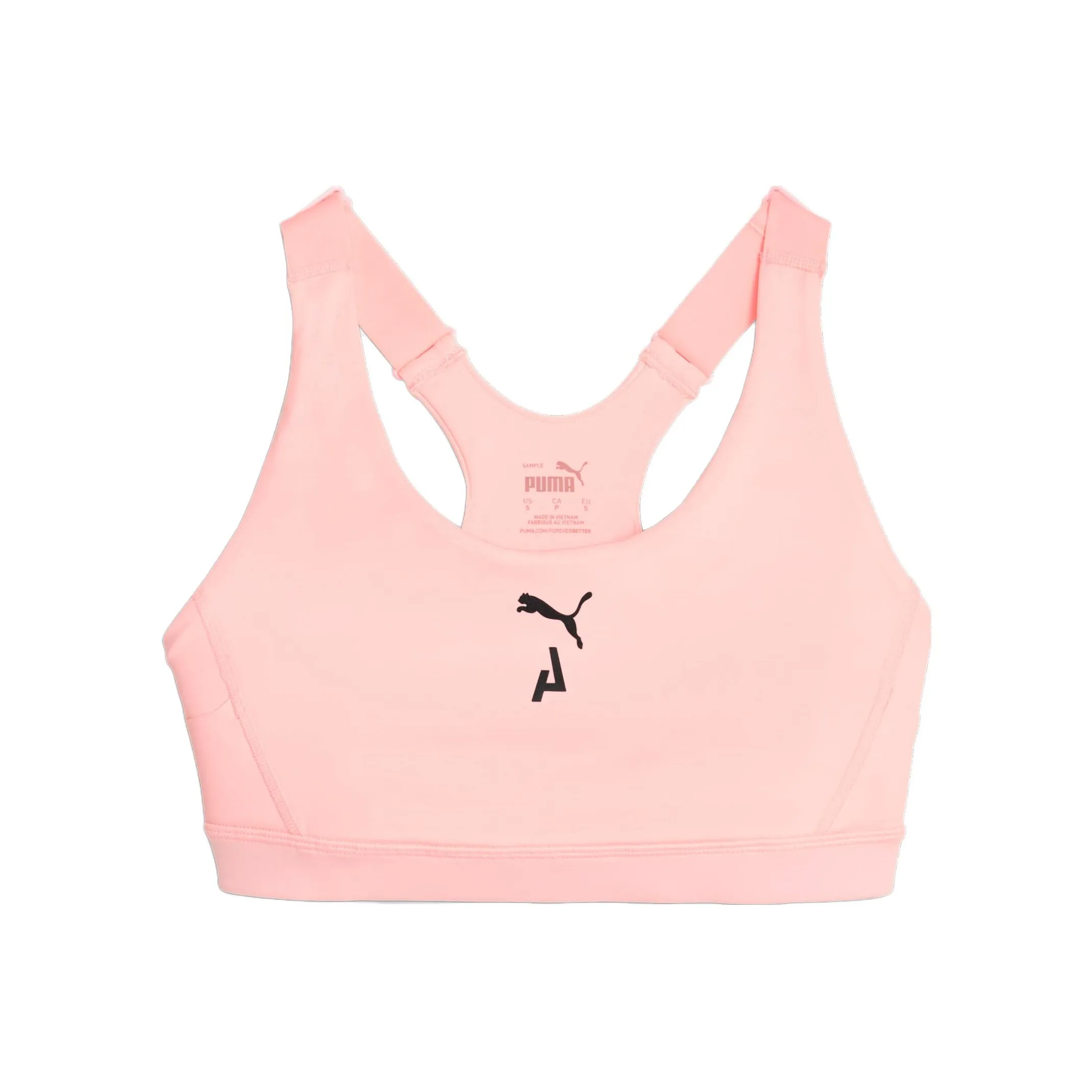 PUMA Розовый Женское Спортивное Белье