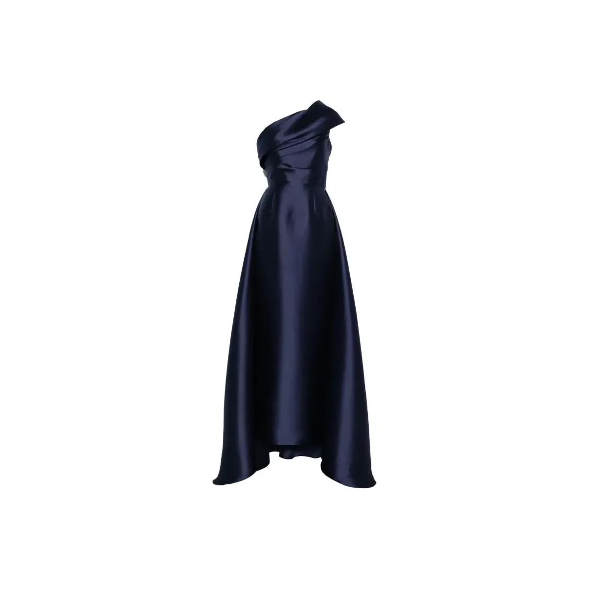 Solace London Alba Maxi Dress