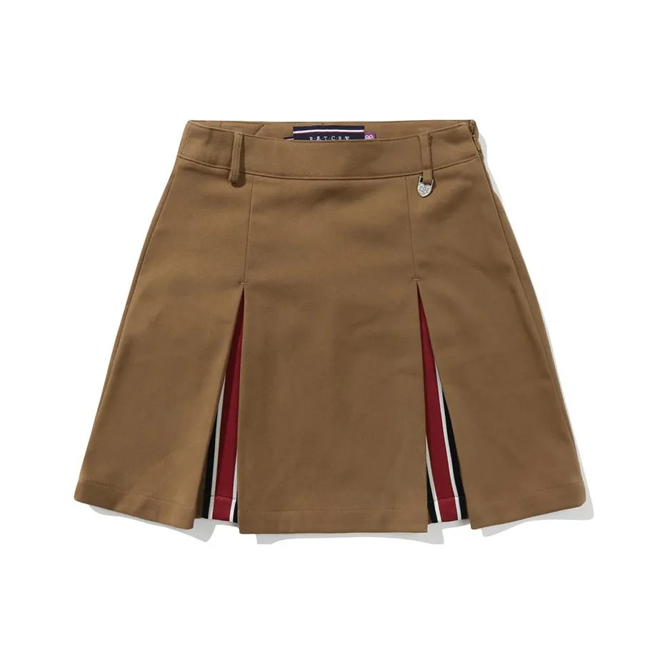 RMTCRW ROMANTIC CROWN Женские Повседневные Короткие Юбки