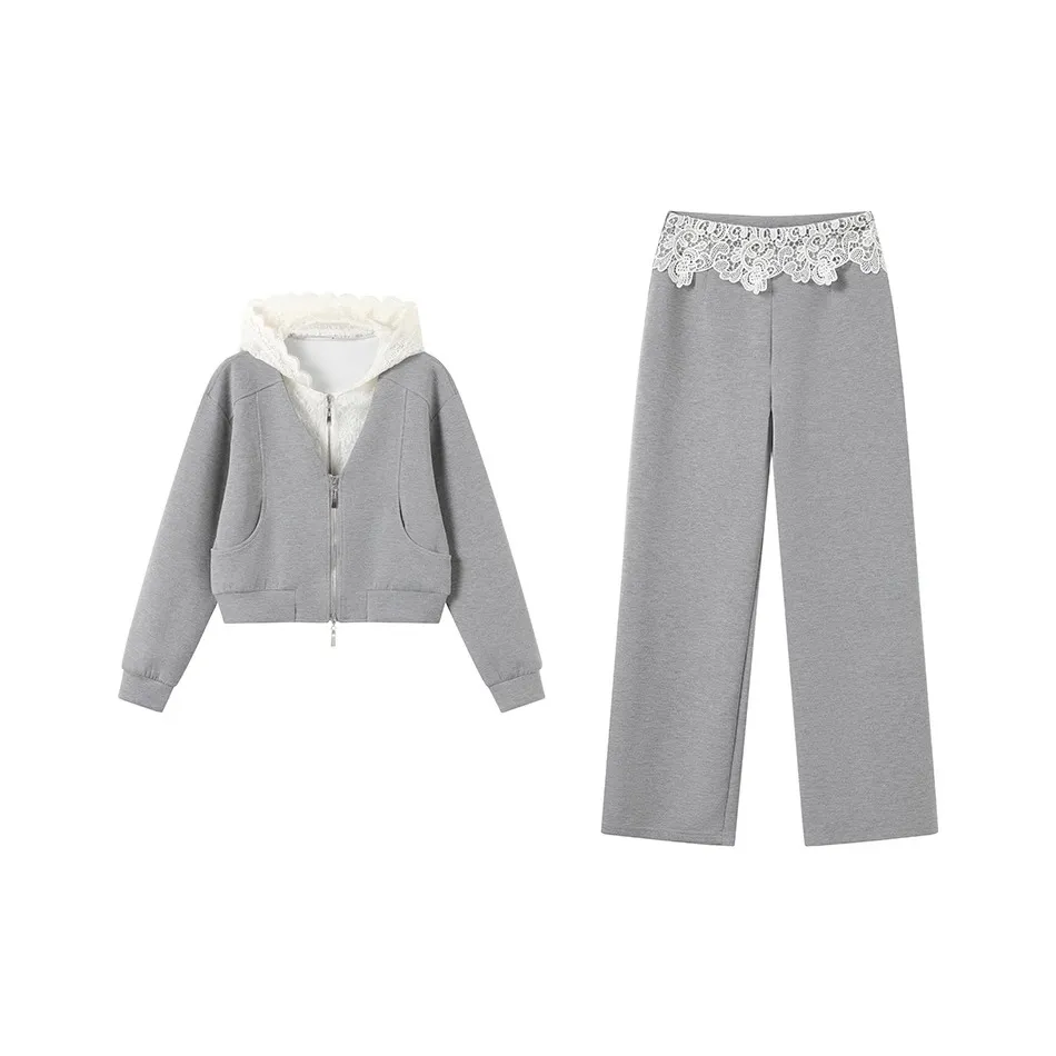 GULIANFEI Женские повседневные костюмы