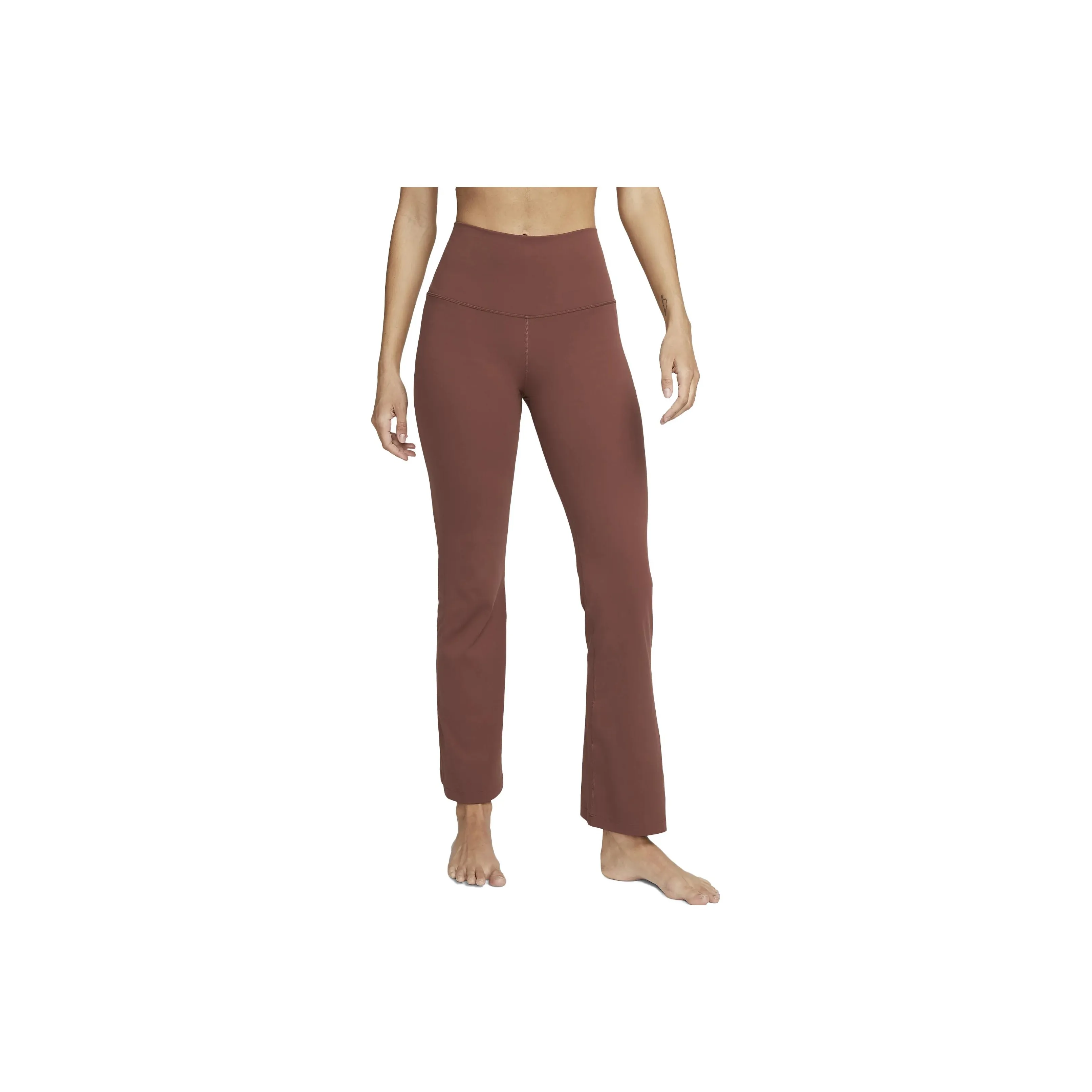 Nike Yoga Dri FIT Luxe Women's Flared Pants