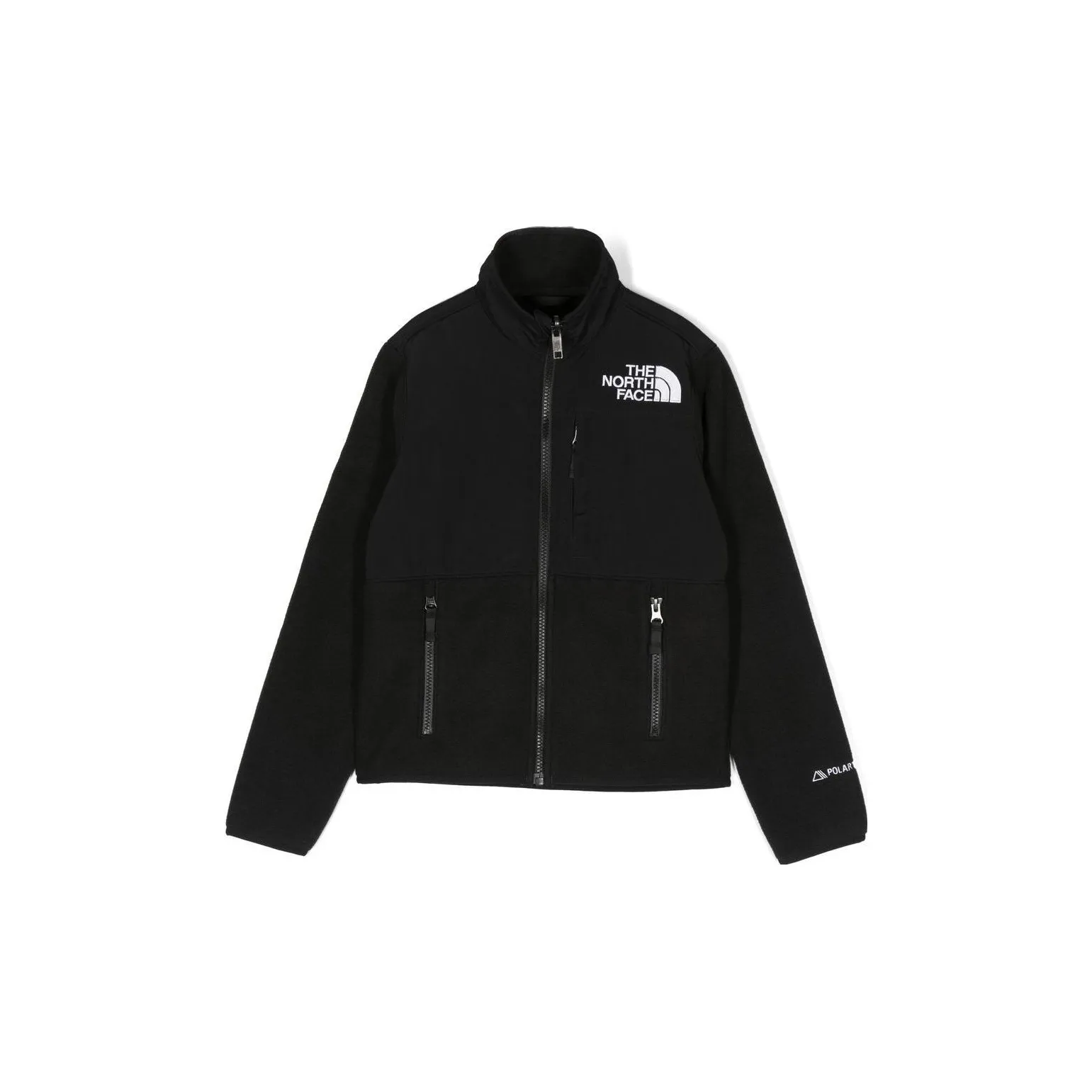 THE NORTH FACE DENALI Куртка Черная Детская