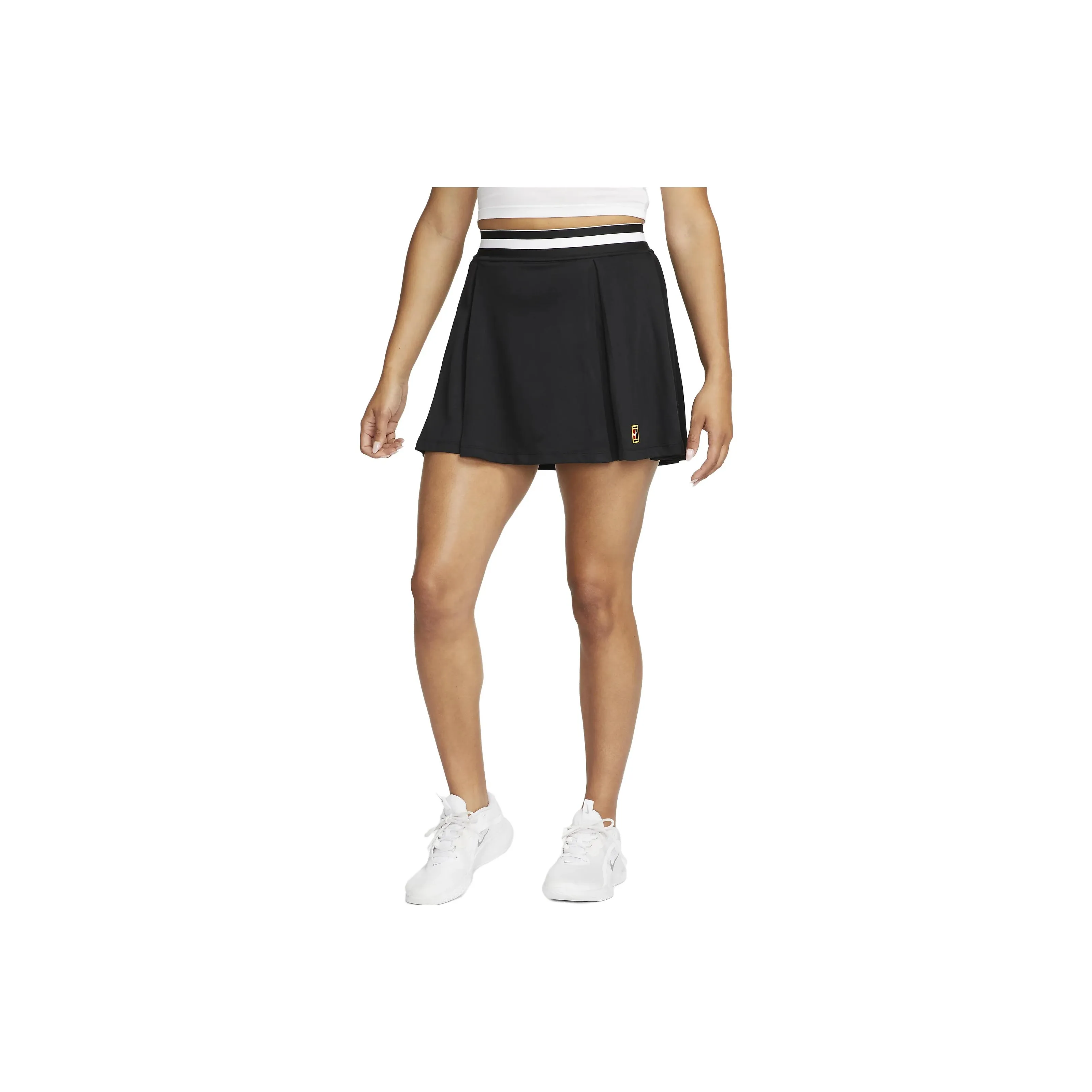 Nike Court Dri-FIT Heritage Women's Tennis Skirt