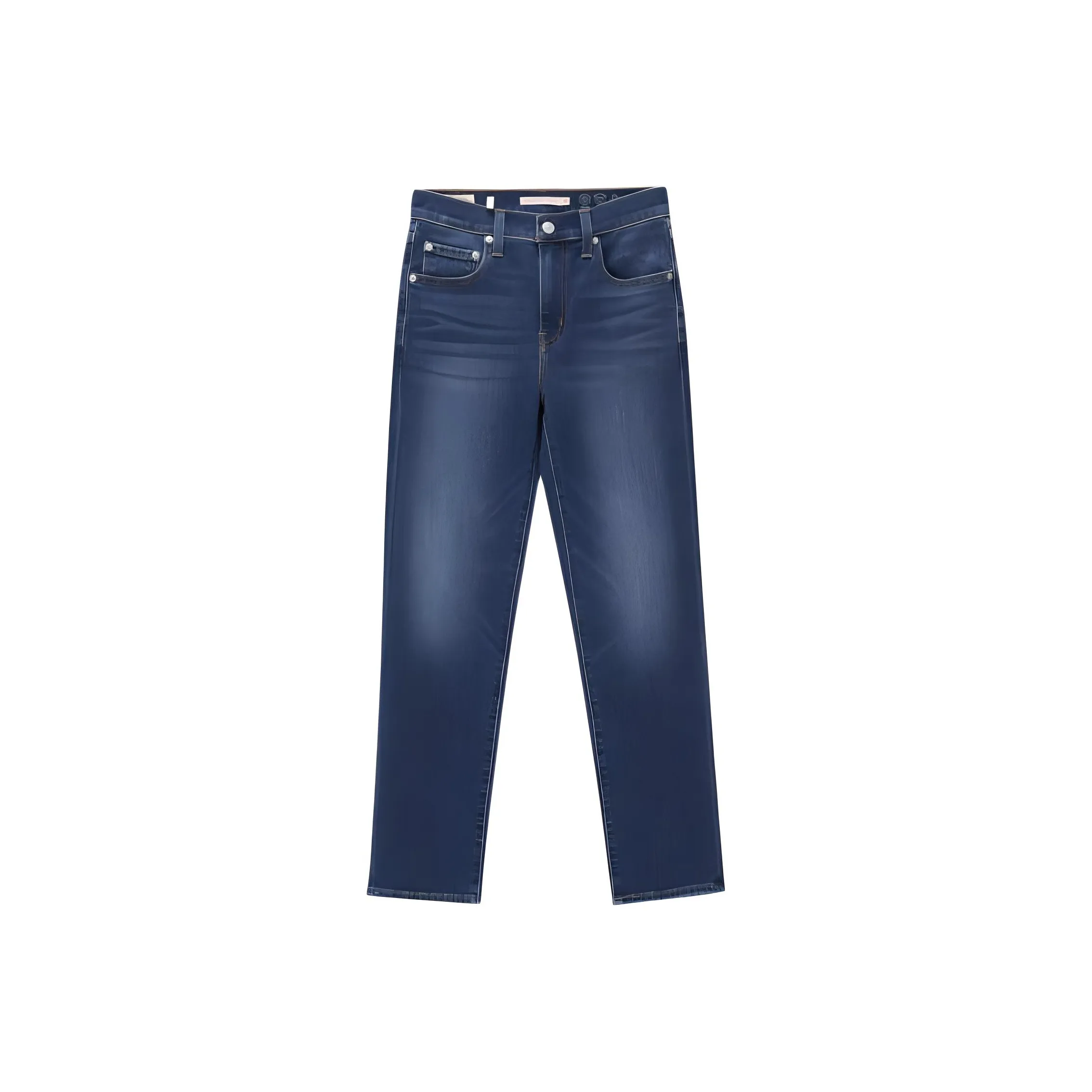 Levis Jeans Women's Dark Blue