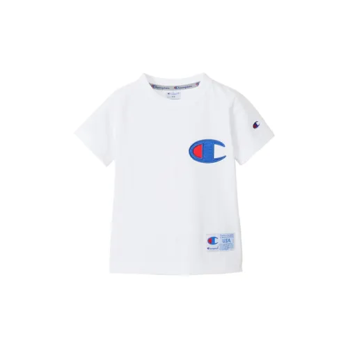 Champion Kids Футболки