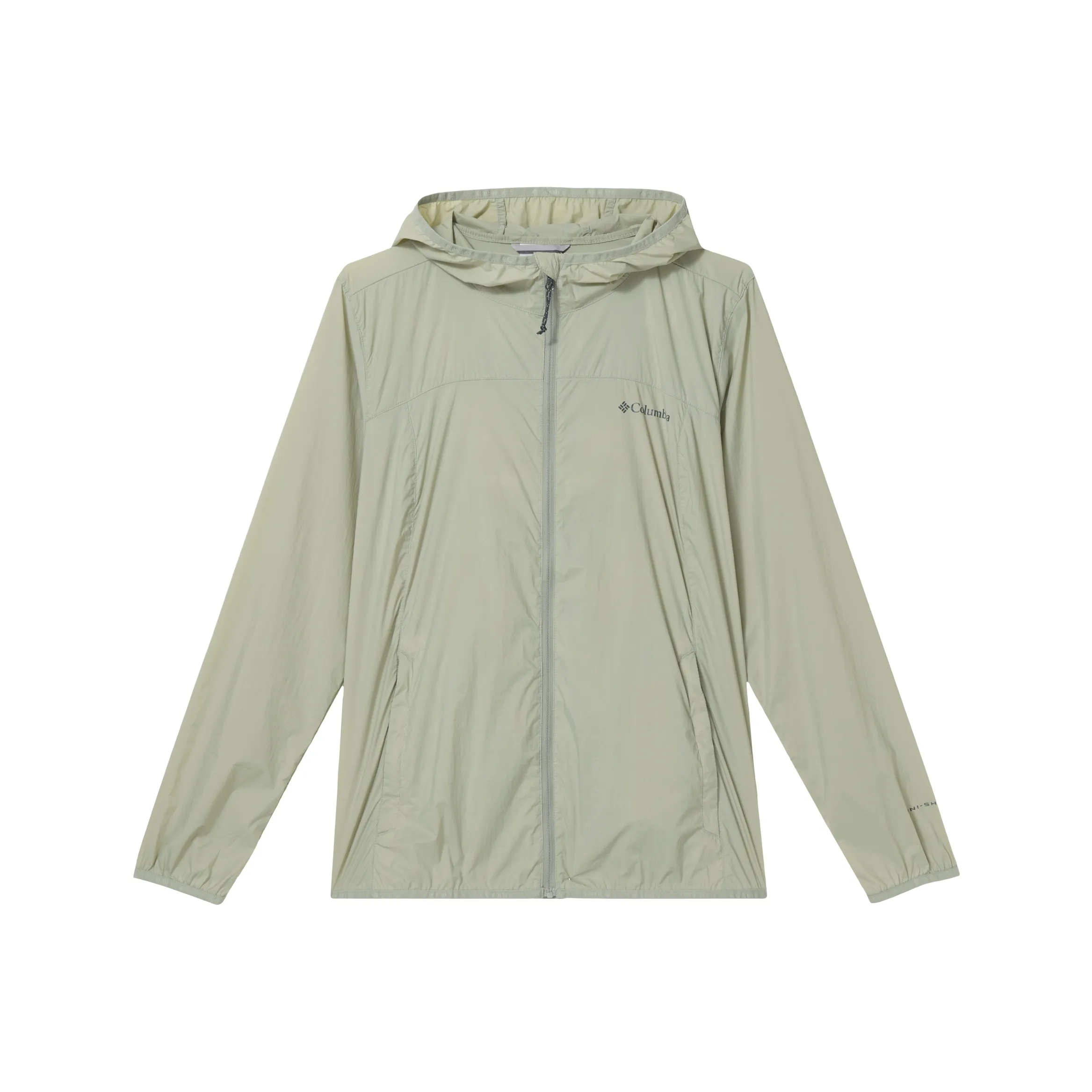 Columbia совместный бренд Куртки Пальто Женские Армейский зеленый