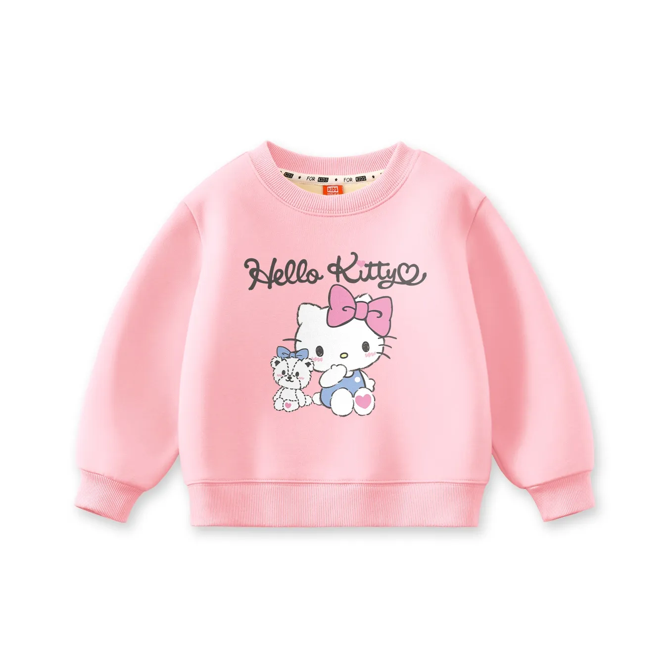Hello Kitty KIDS Свитшоты