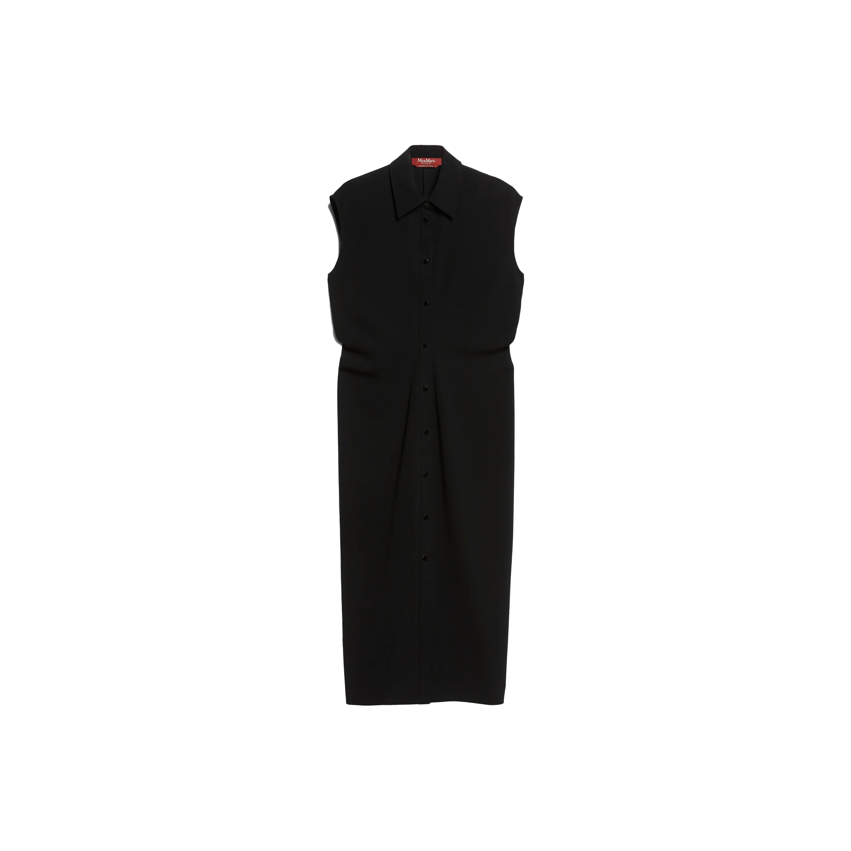 MaxMara Studio Sughero Midi Dress