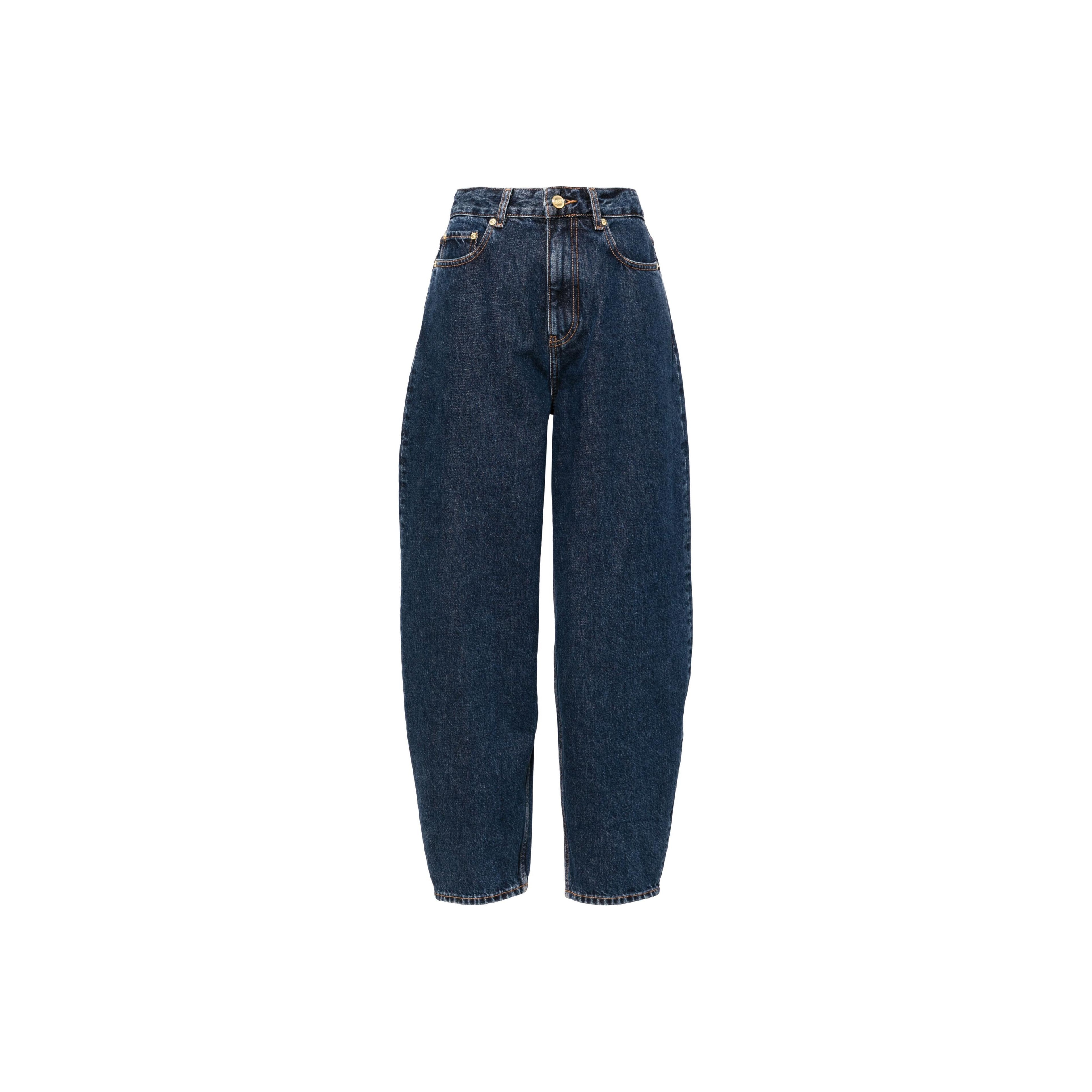 Top 10 Balloon Fit Jeans to Elevate Your Style in 2025