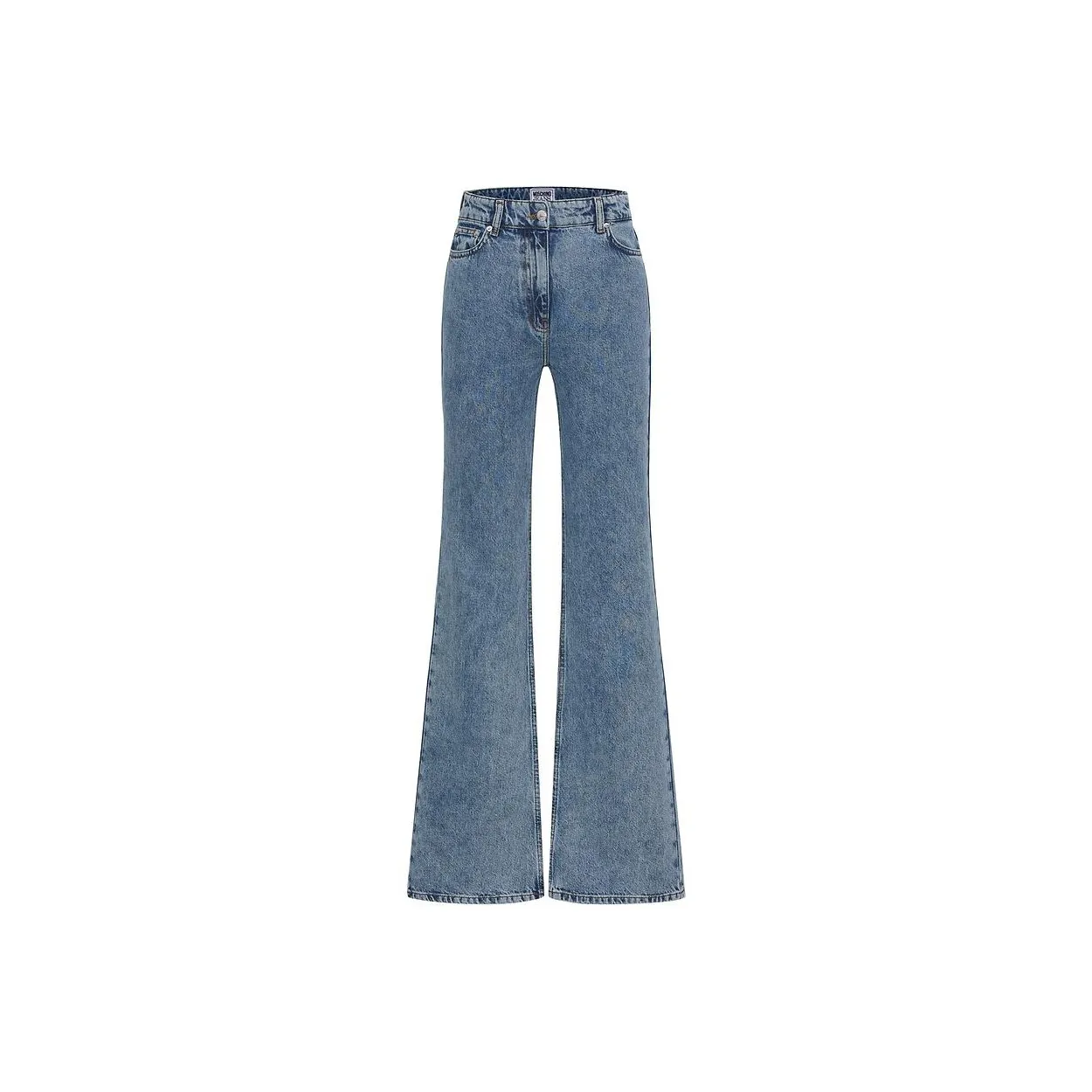 JJXX Pantaloni 'JXALBERTE NW RELAXED EVERY PANTS NOOS' rosa
