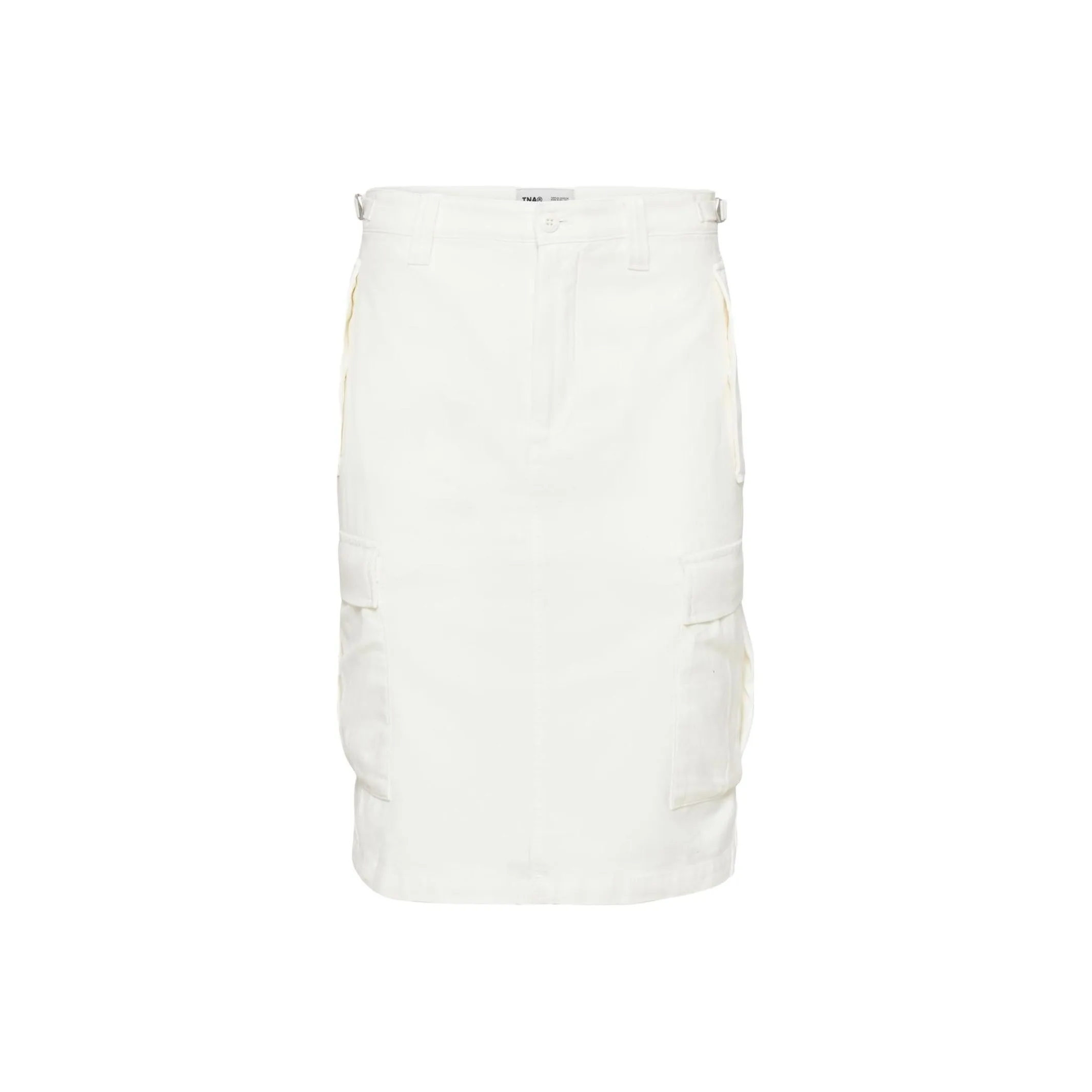 ARITZIA Женские Повседневные Длинные Юбки