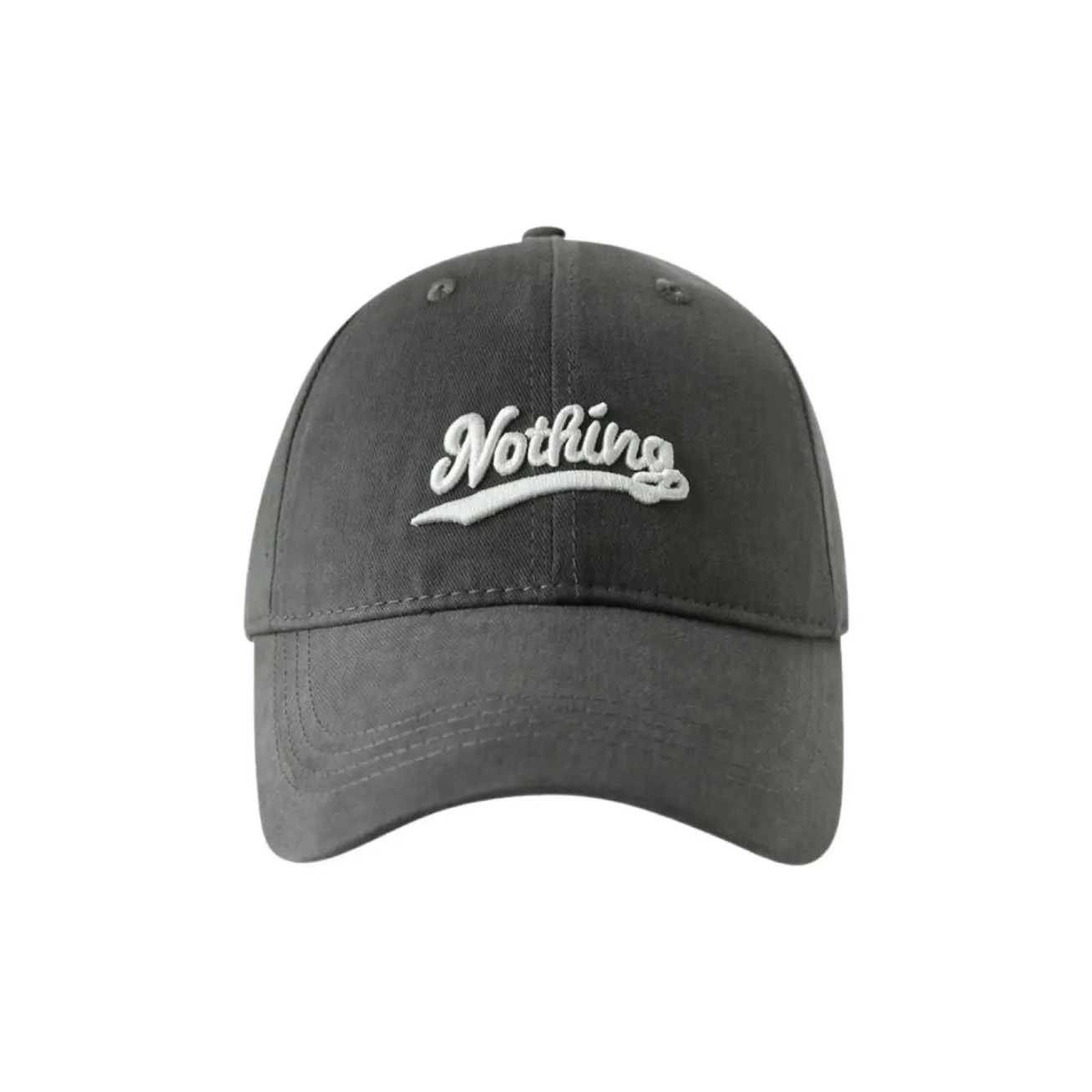 Ai Jiawei Хлопковые кепки унисекс