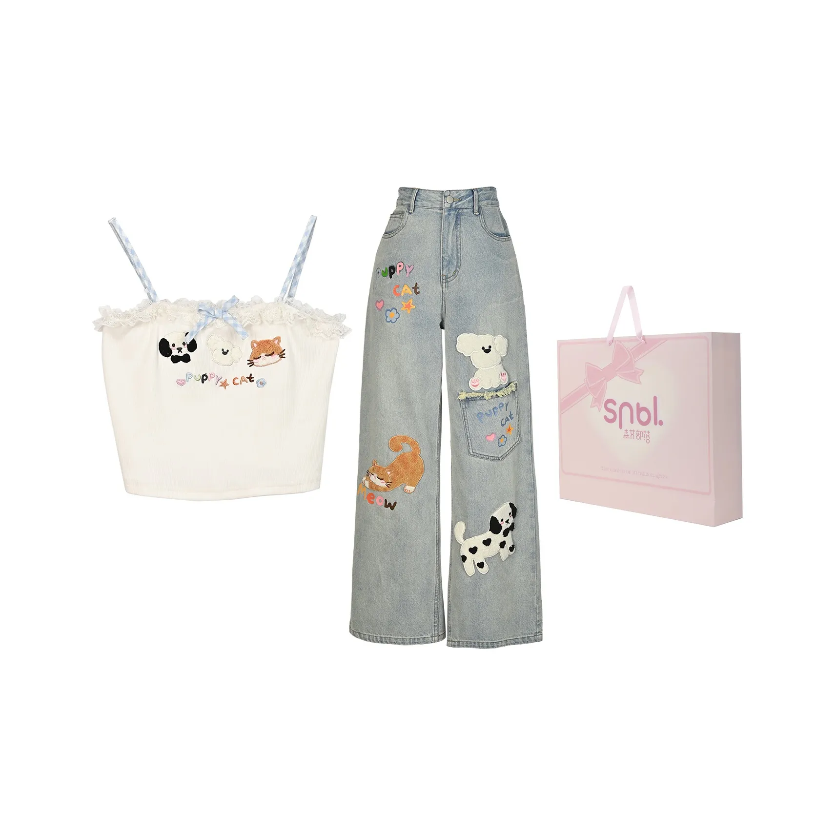 Snbl Женские Повседневные Костюмы