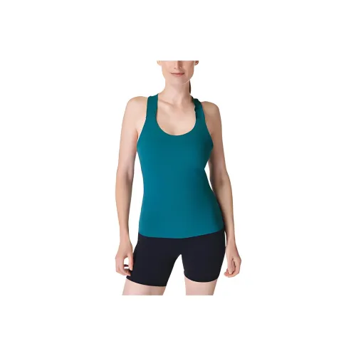 Sweaty Betty Женские спортивные майки без рукавов