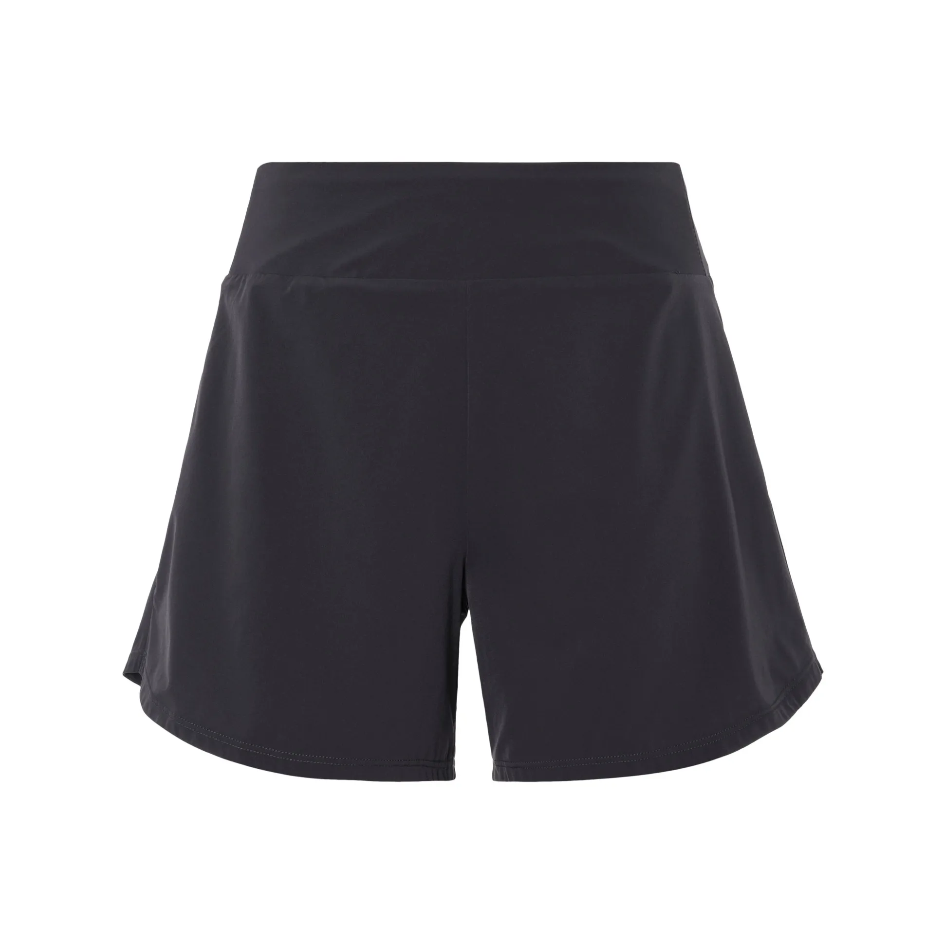 Nike Sports Shorts Women's Iron Frame Black
