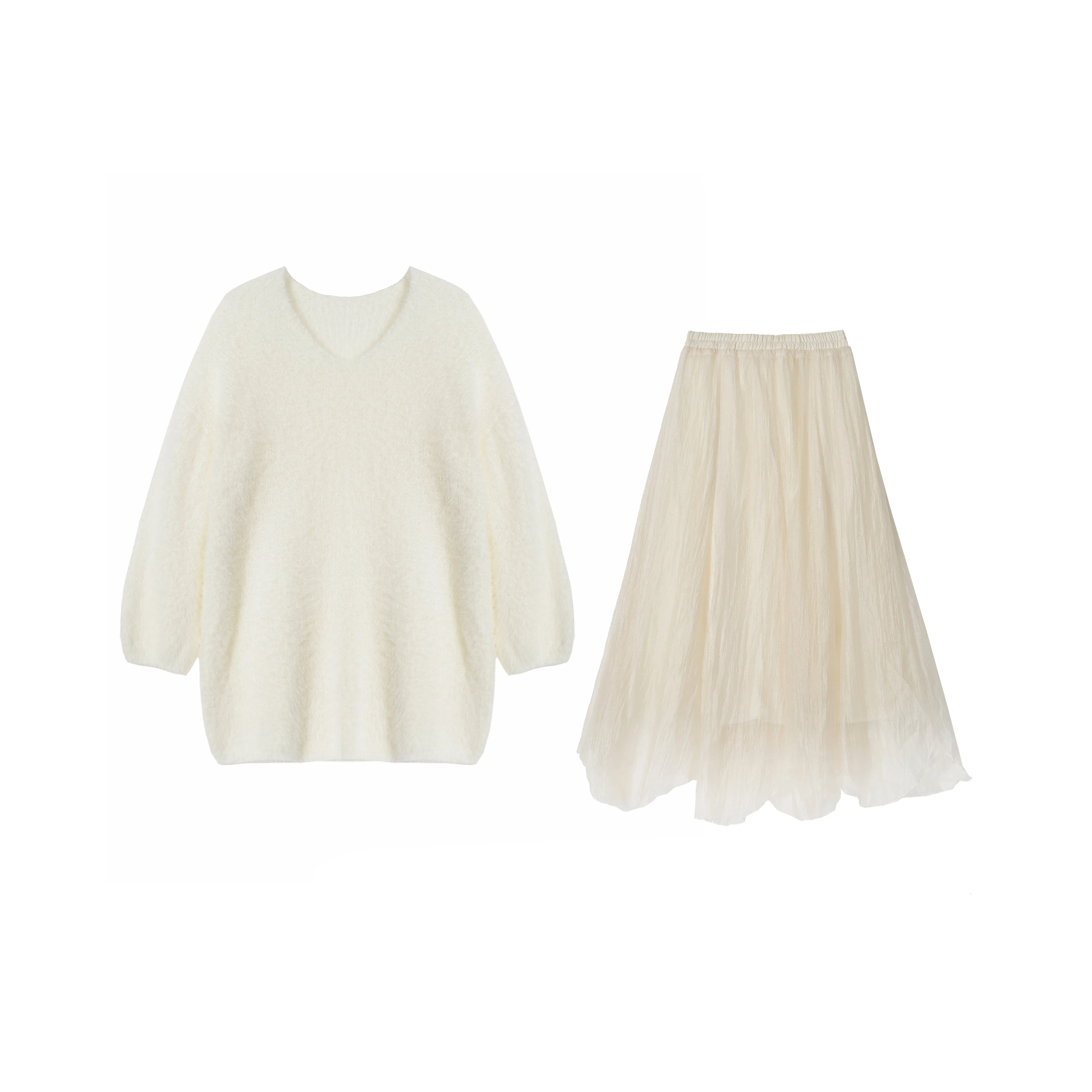 TORIGHT Женские Комплекты с юбкой