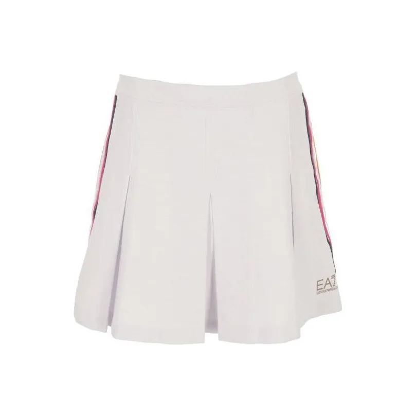 EMPORIO ARMANI SS23 Skirt Women's White