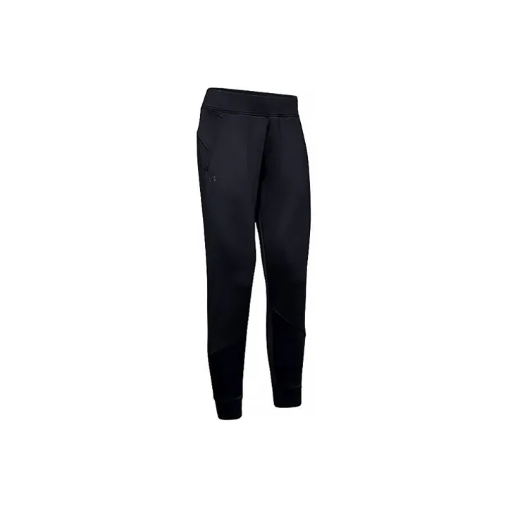 Under Armour Sports Pants Women's Black