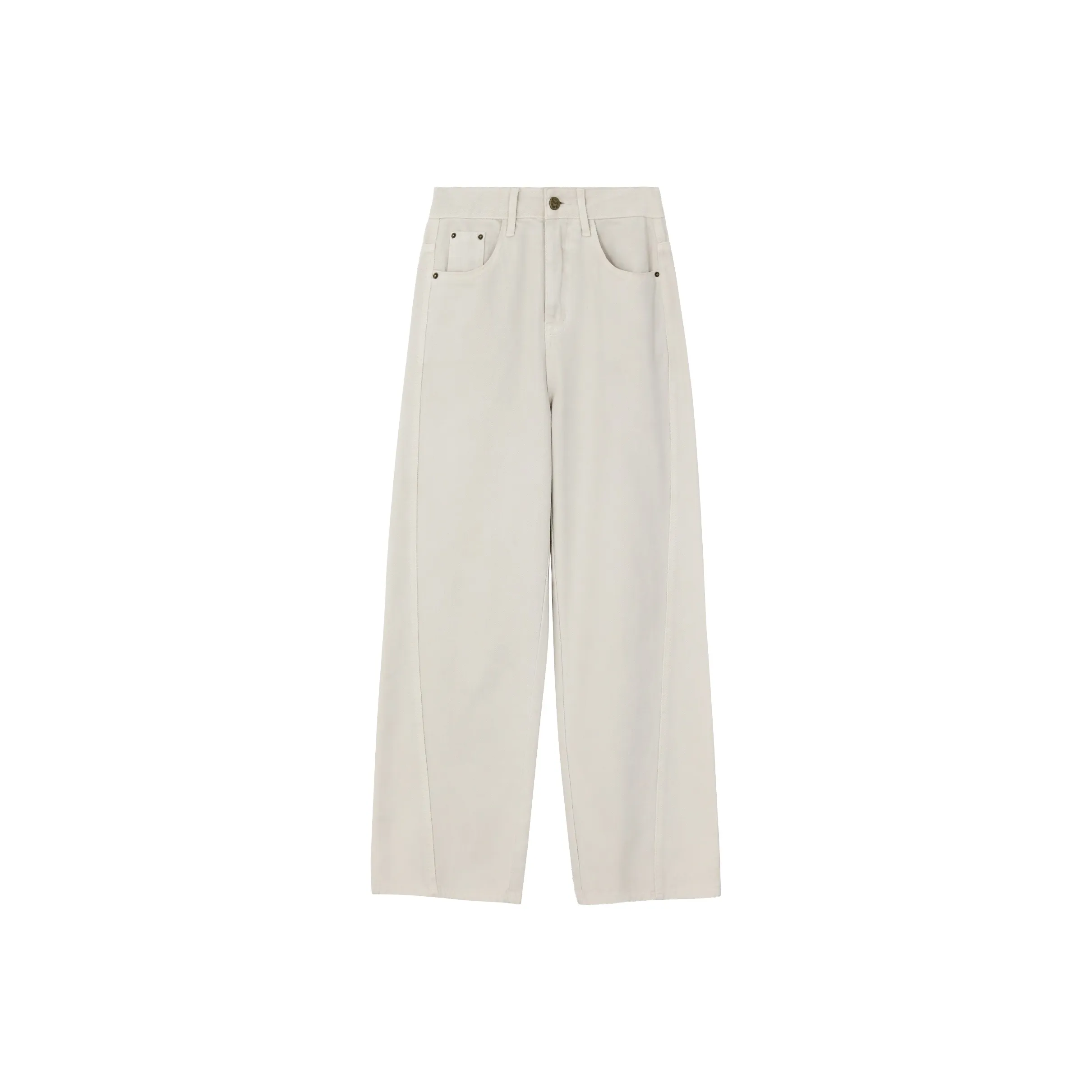 REAL EASY Jeans Women's