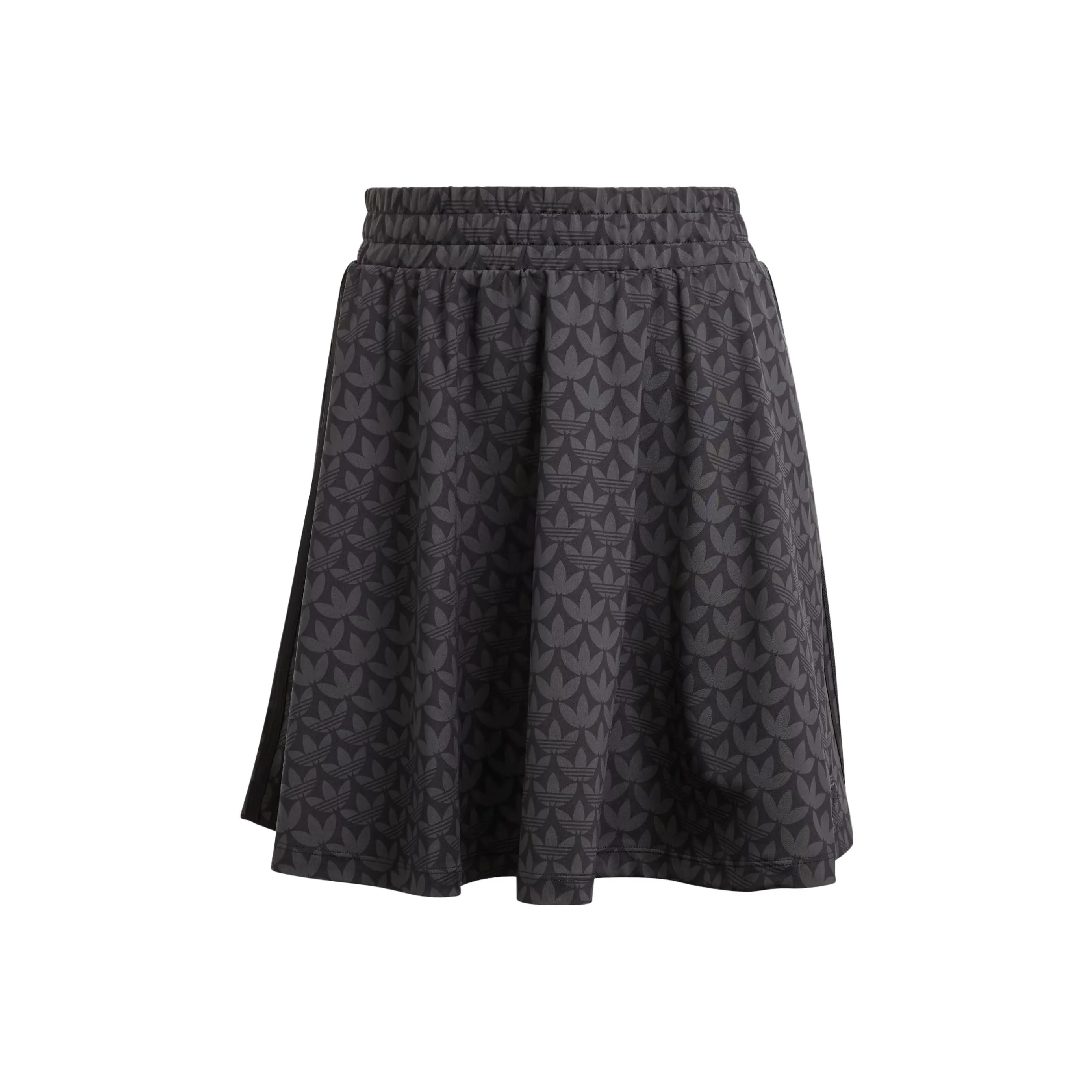 Adidas Originals Trefoil Monogram Skirt