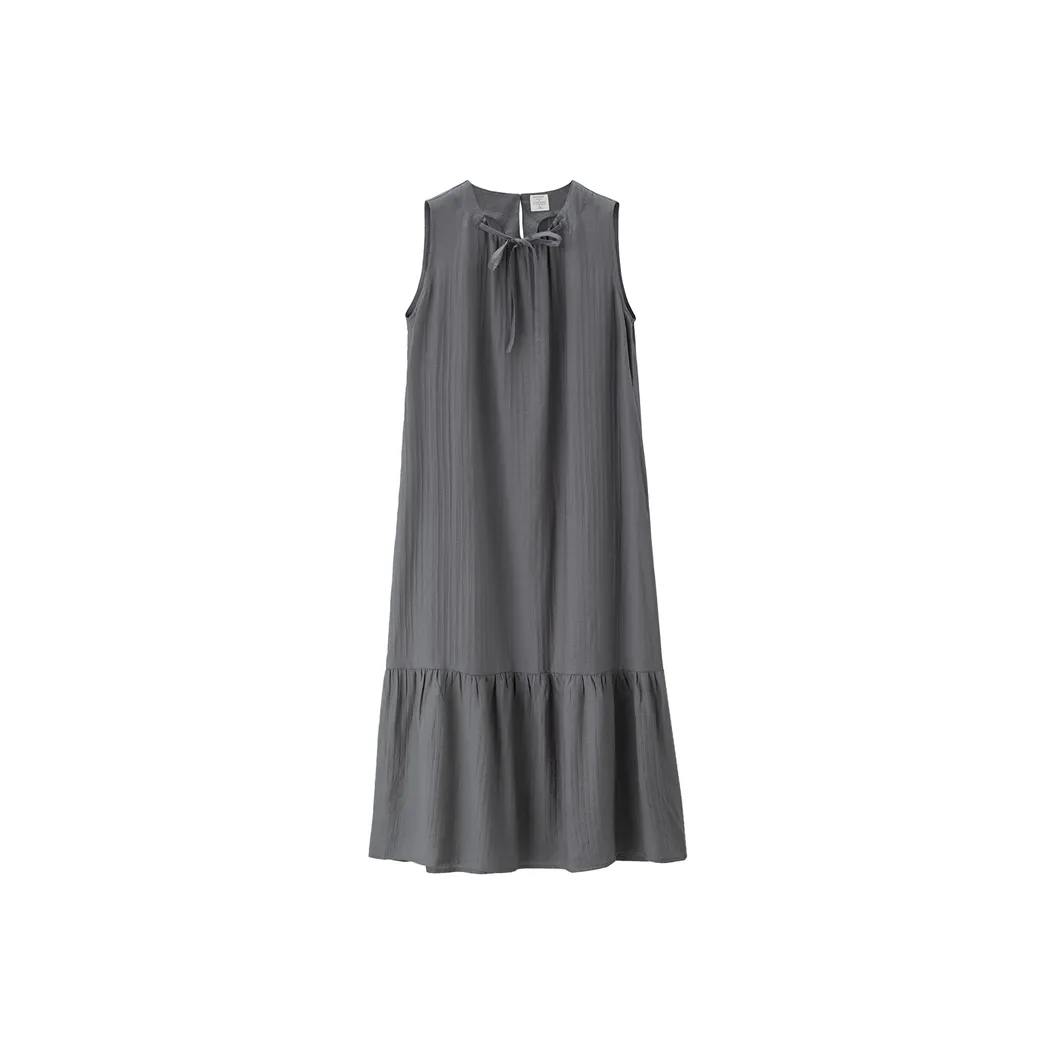 UNIQLO Sleeveless Dress Women's