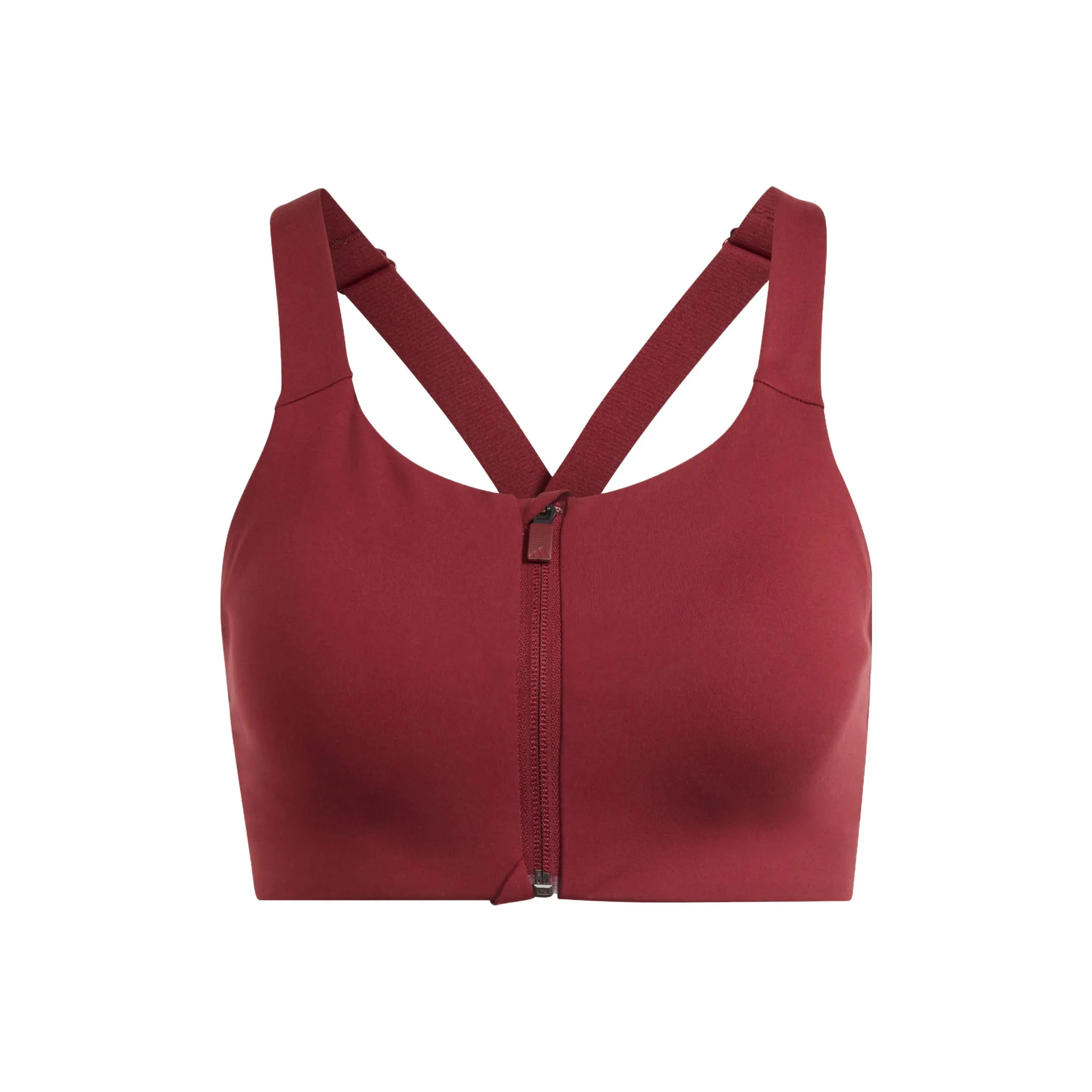 Adidas TLRD IMPACT Sports Underwear Women's Dark Red