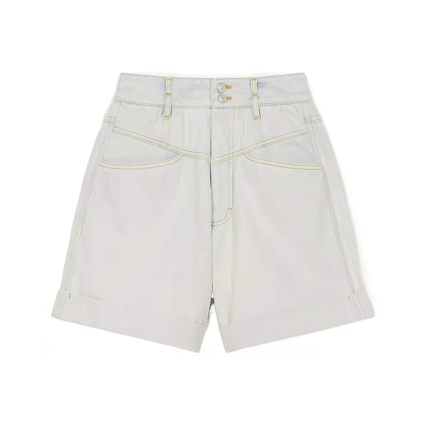 Really cute shorts granddaughter is looking forward to wearing fit