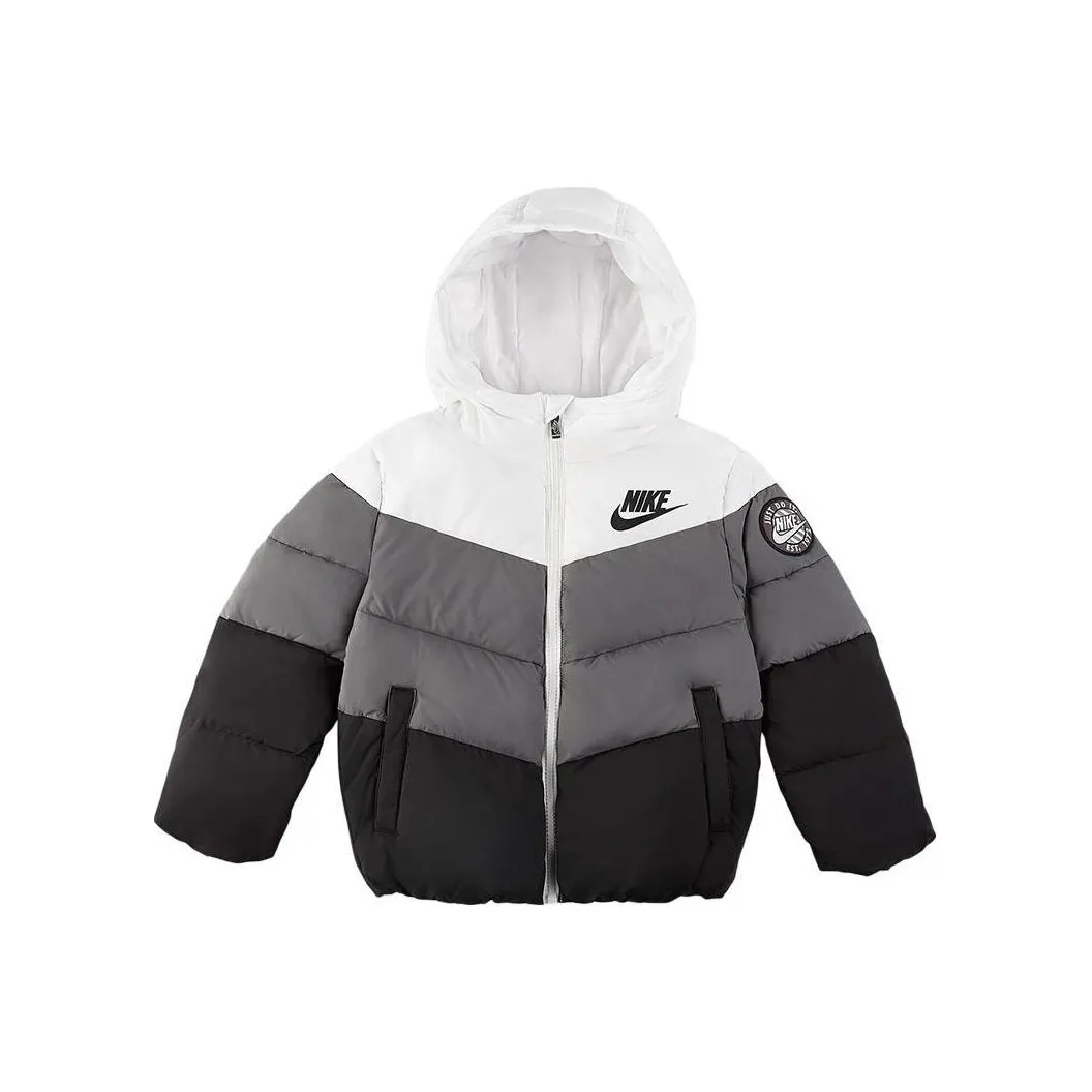 Nike Down Jacket Multicolor Children's