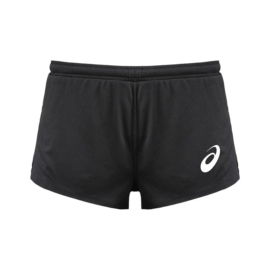 Asics SS25 Casual Shorts Women's Black