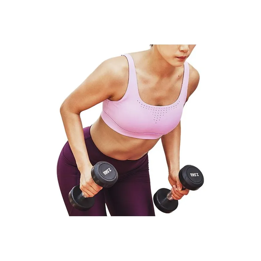 Under Armour Rash Purple Женское спортивное белье