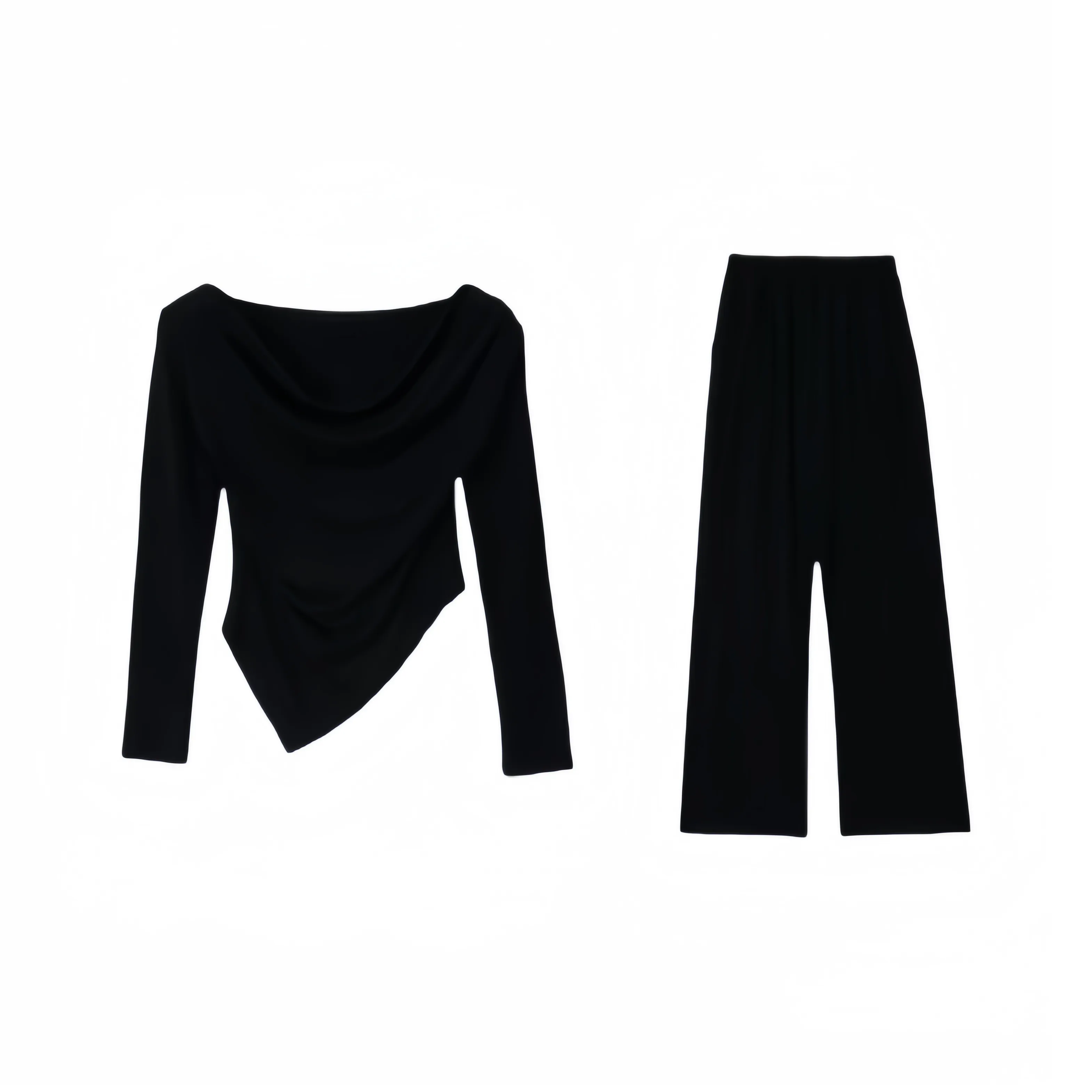 FOCOS STUDIO Casual Suit Women's