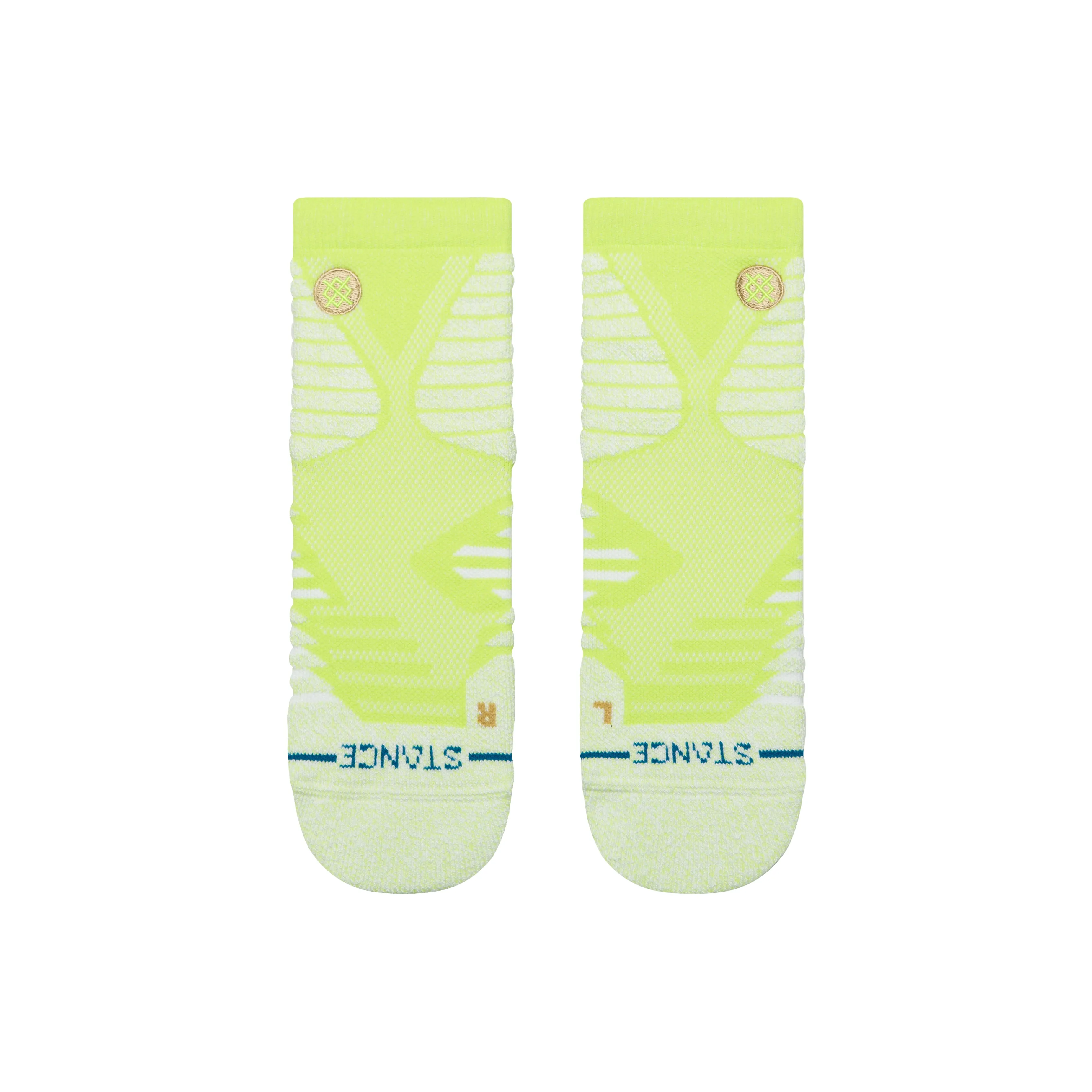 STANCE Низкие носки унисекс 1 упаковка