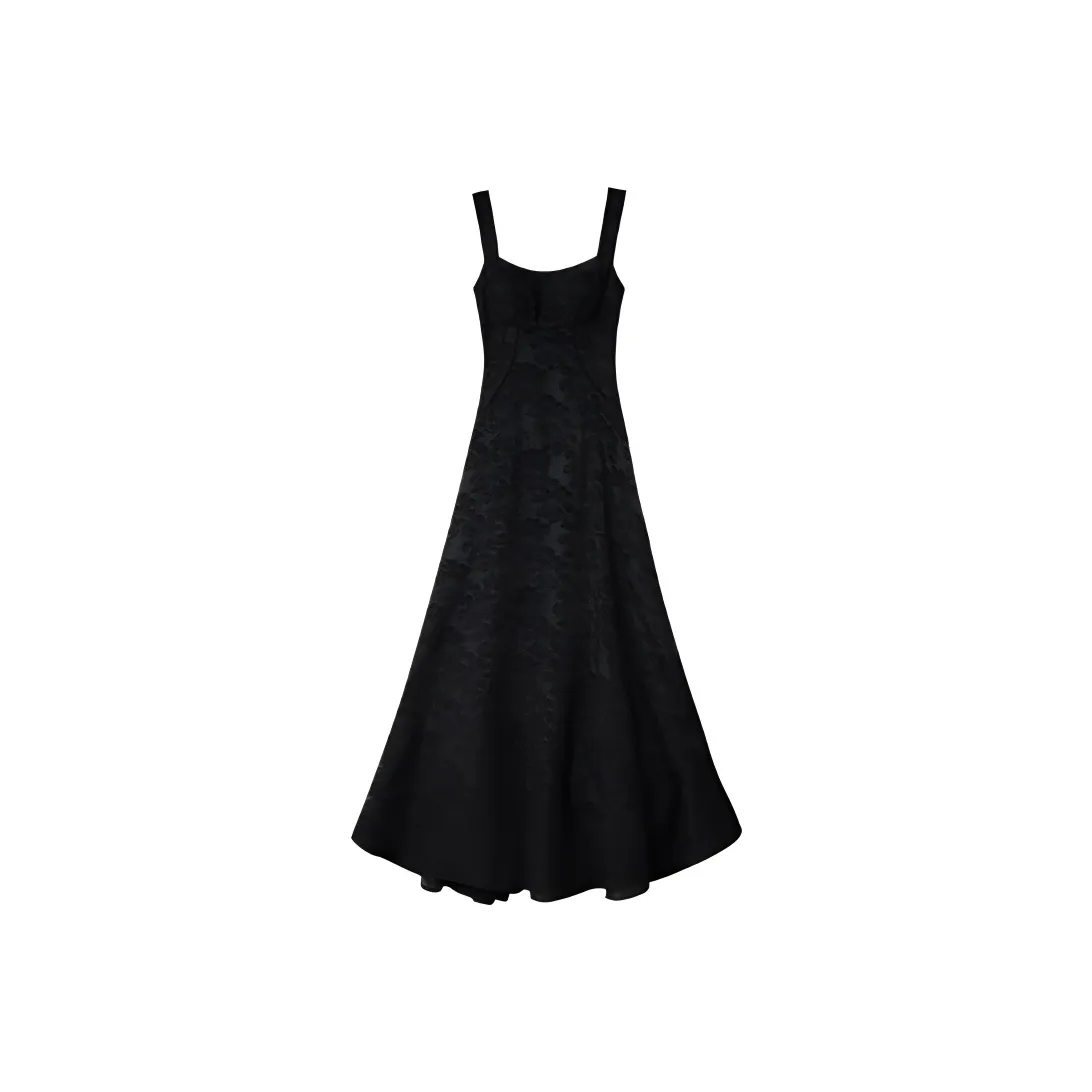 Платье с юбкой-пачка женское