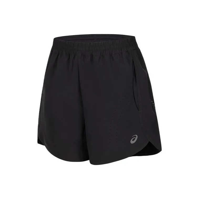 Asics Sports Shorts Women's Black