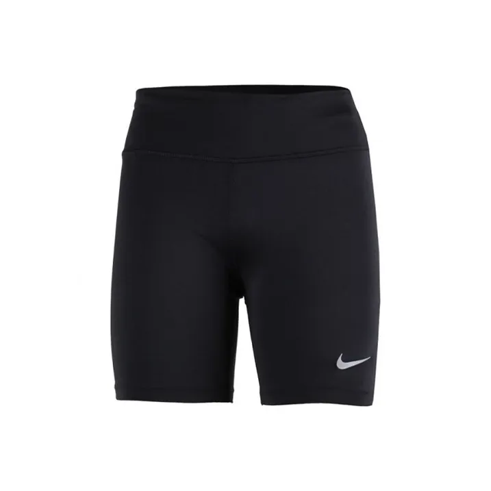 Nike Cycling Pants Women's Black
