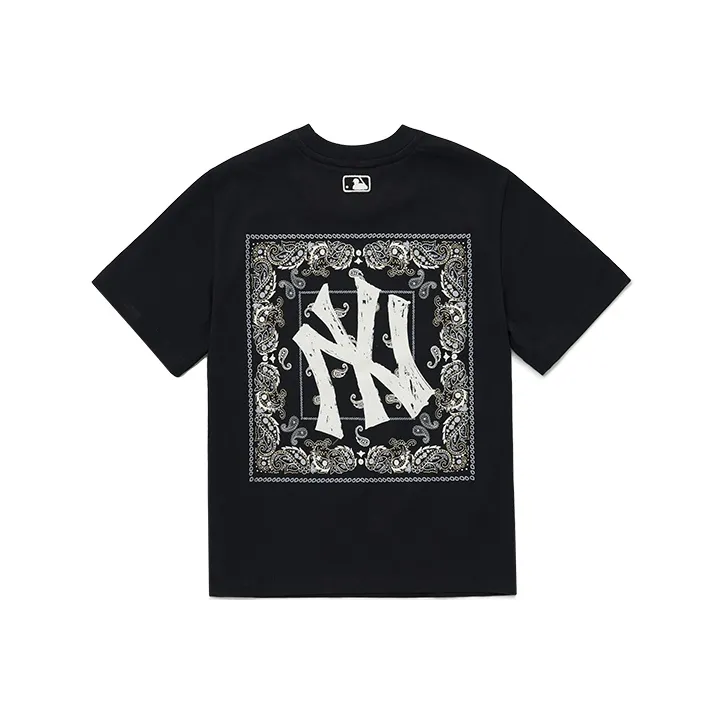 Mlb Cashew Flower T-рубашка для детей