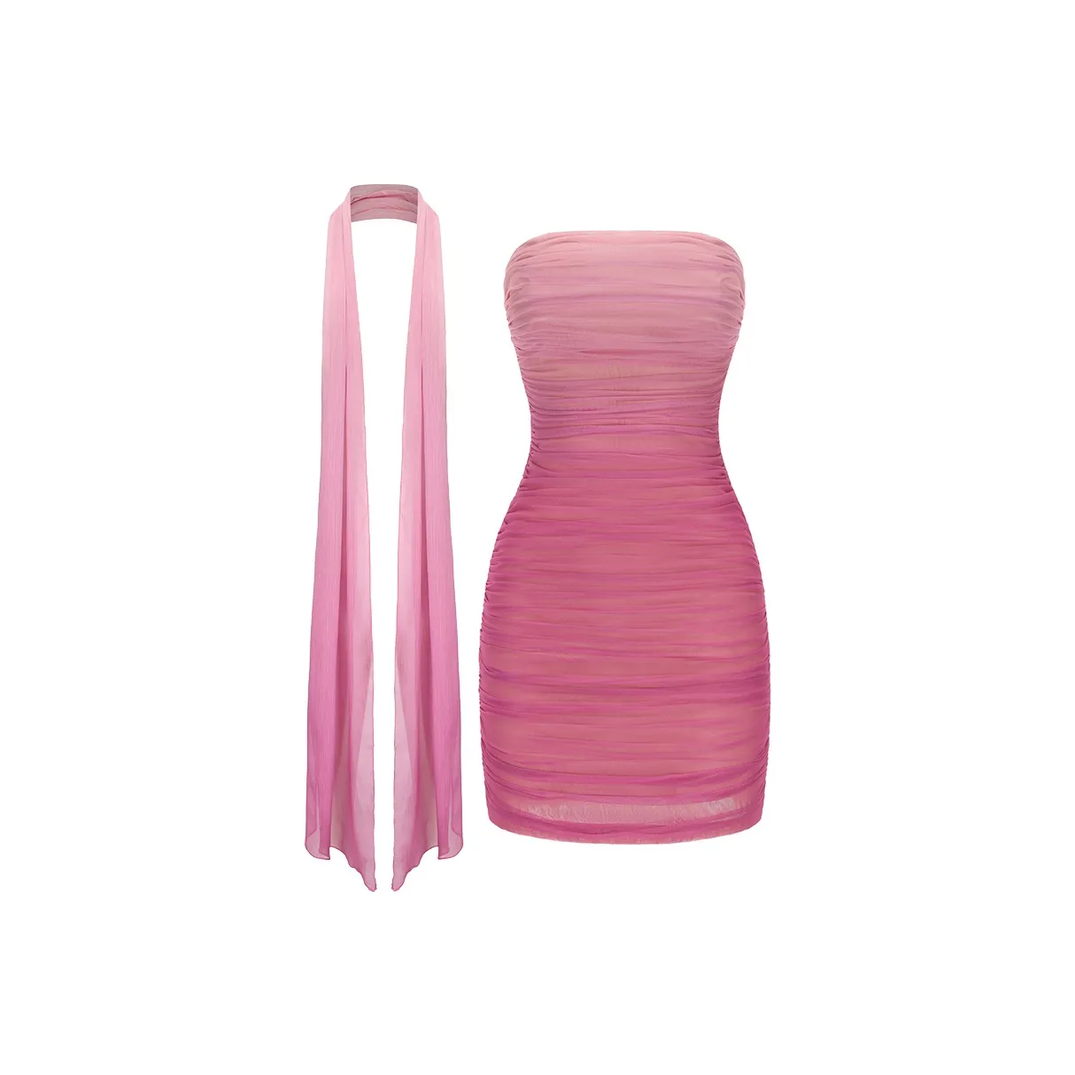 NANA JACQUELINE Без рукавов Платье Женское