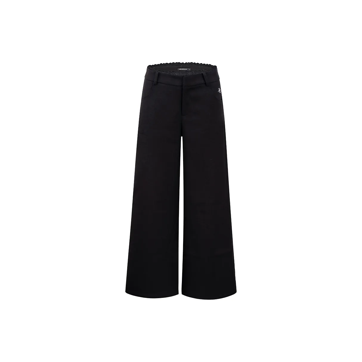 Ariseism Fall And Winter Casual Pants For Kids Women's