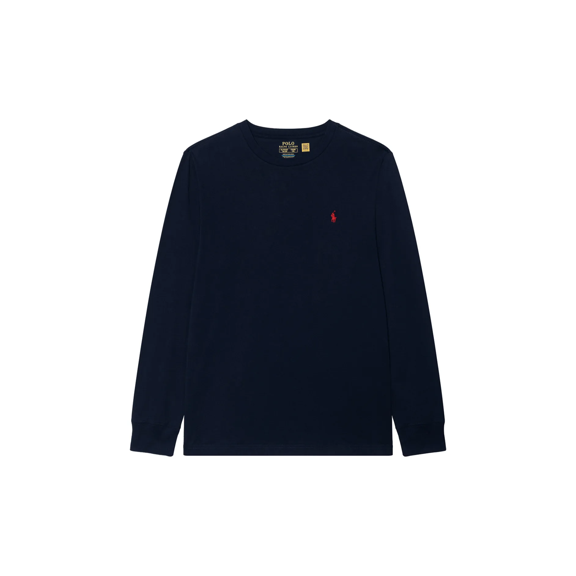 Polo Ralph Lauren Свитшот SS22 Синий Детский