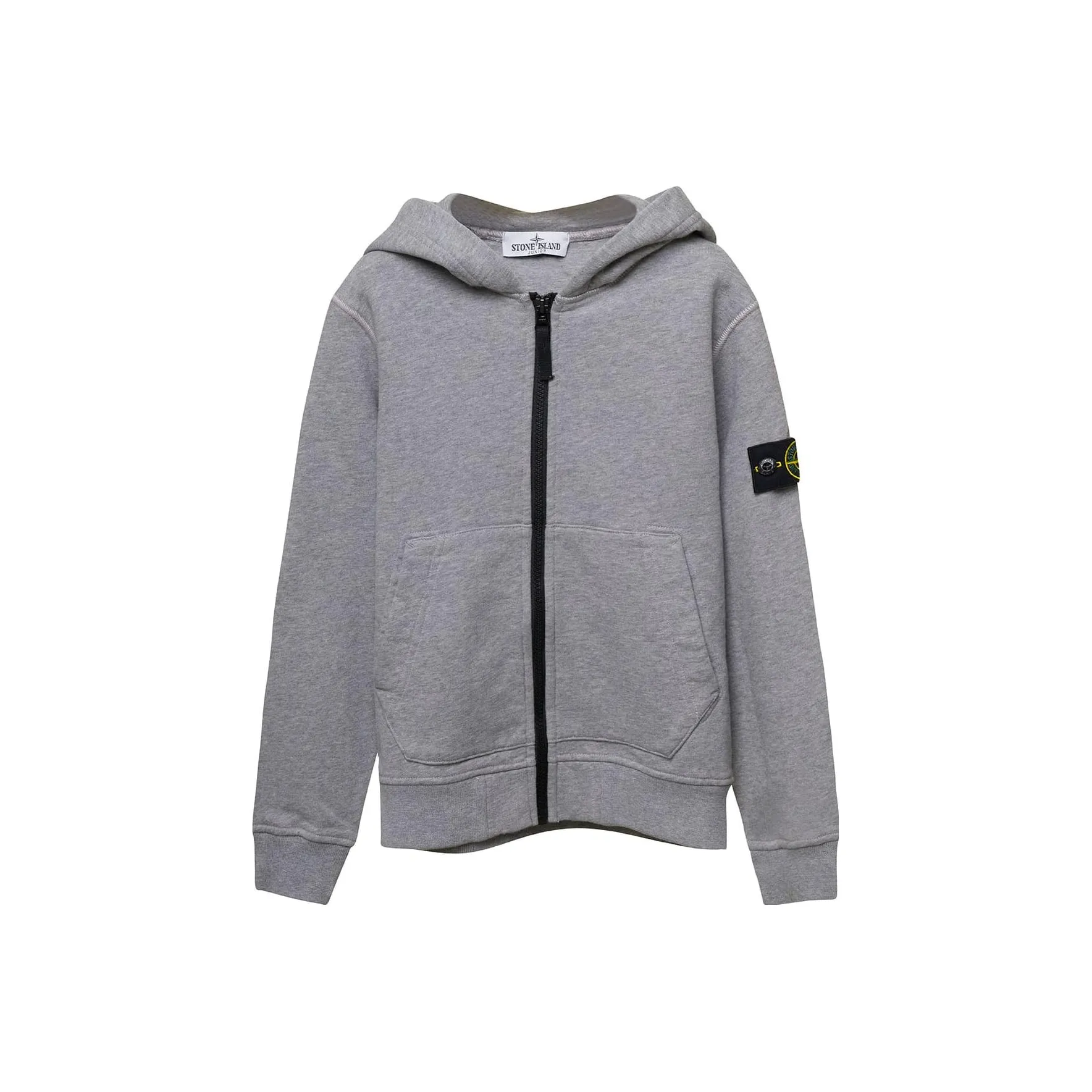 STONE ISLAND Куртки и Пальто Серый Детский