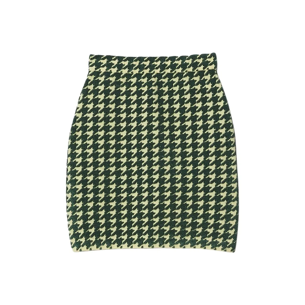 Burberry SS24 Повседневные короткие юбки Женские