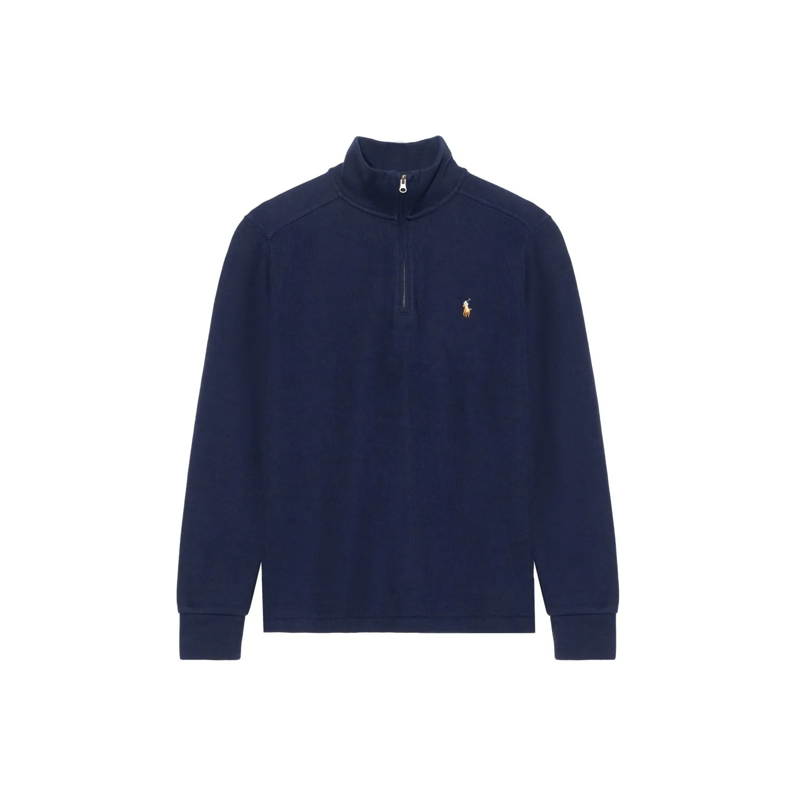 Polo Ralph Lauren Свитшот Темно-синий Детский