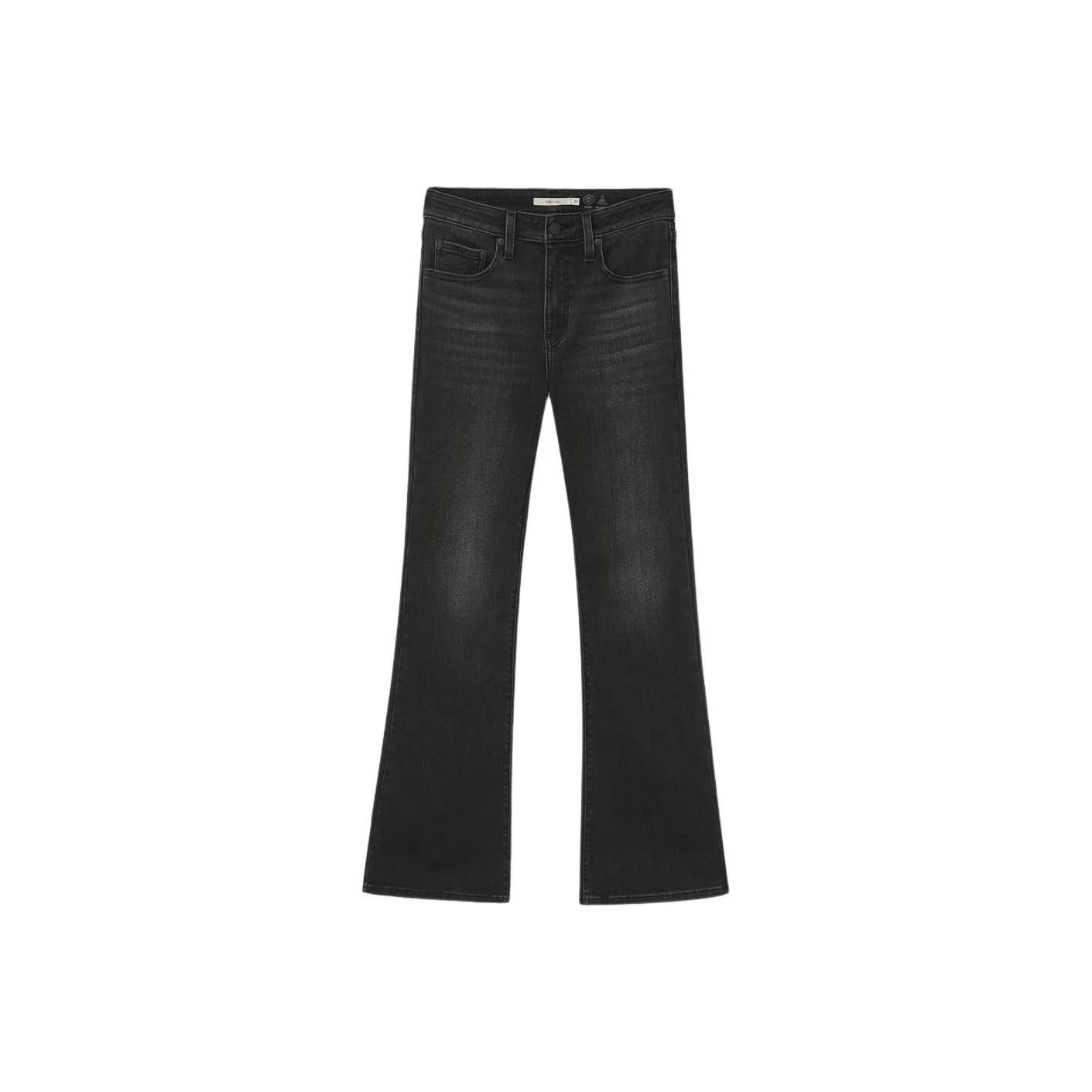 Levis Jeans Women's Black